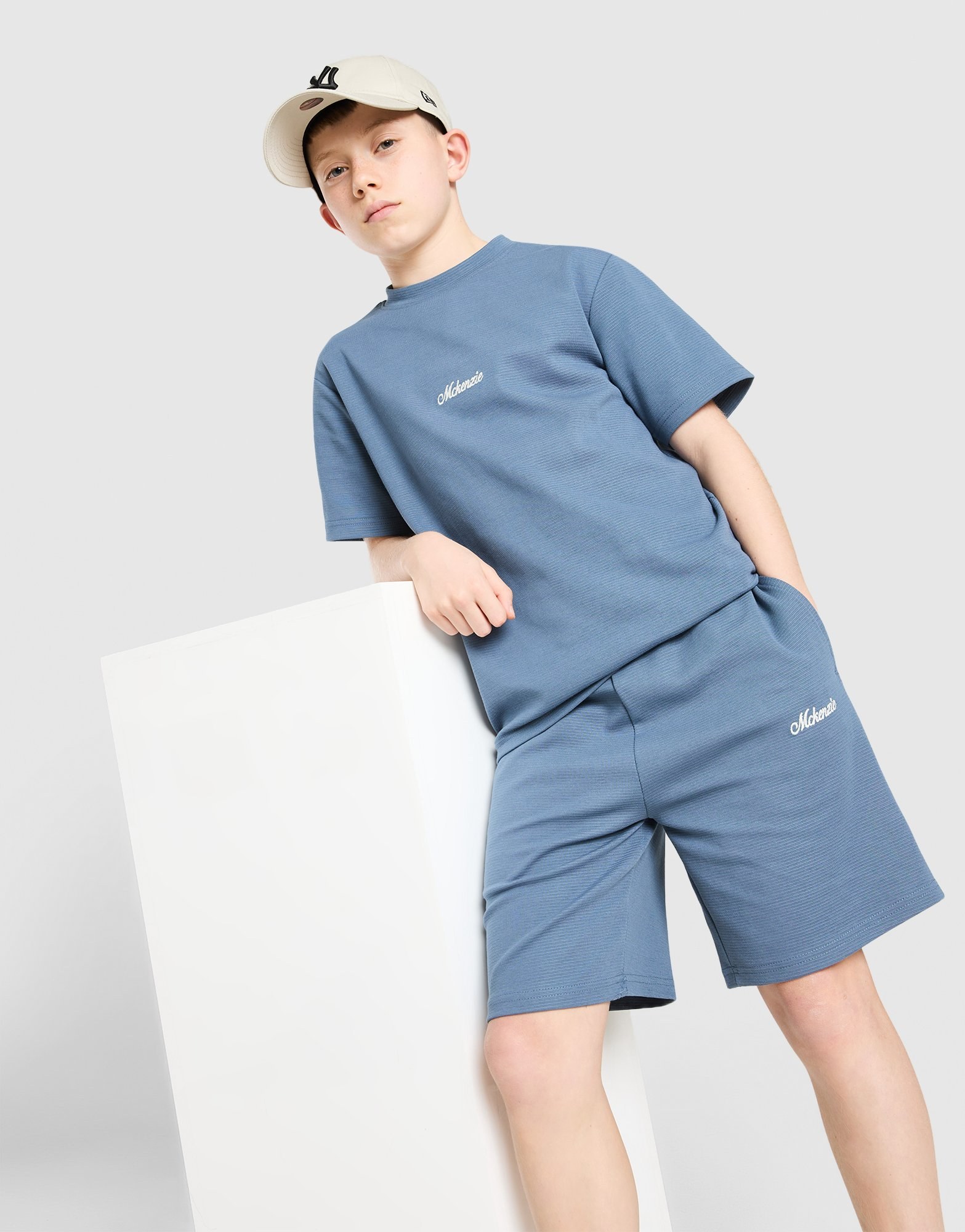 McKenzie Pismo Shorts Kinder