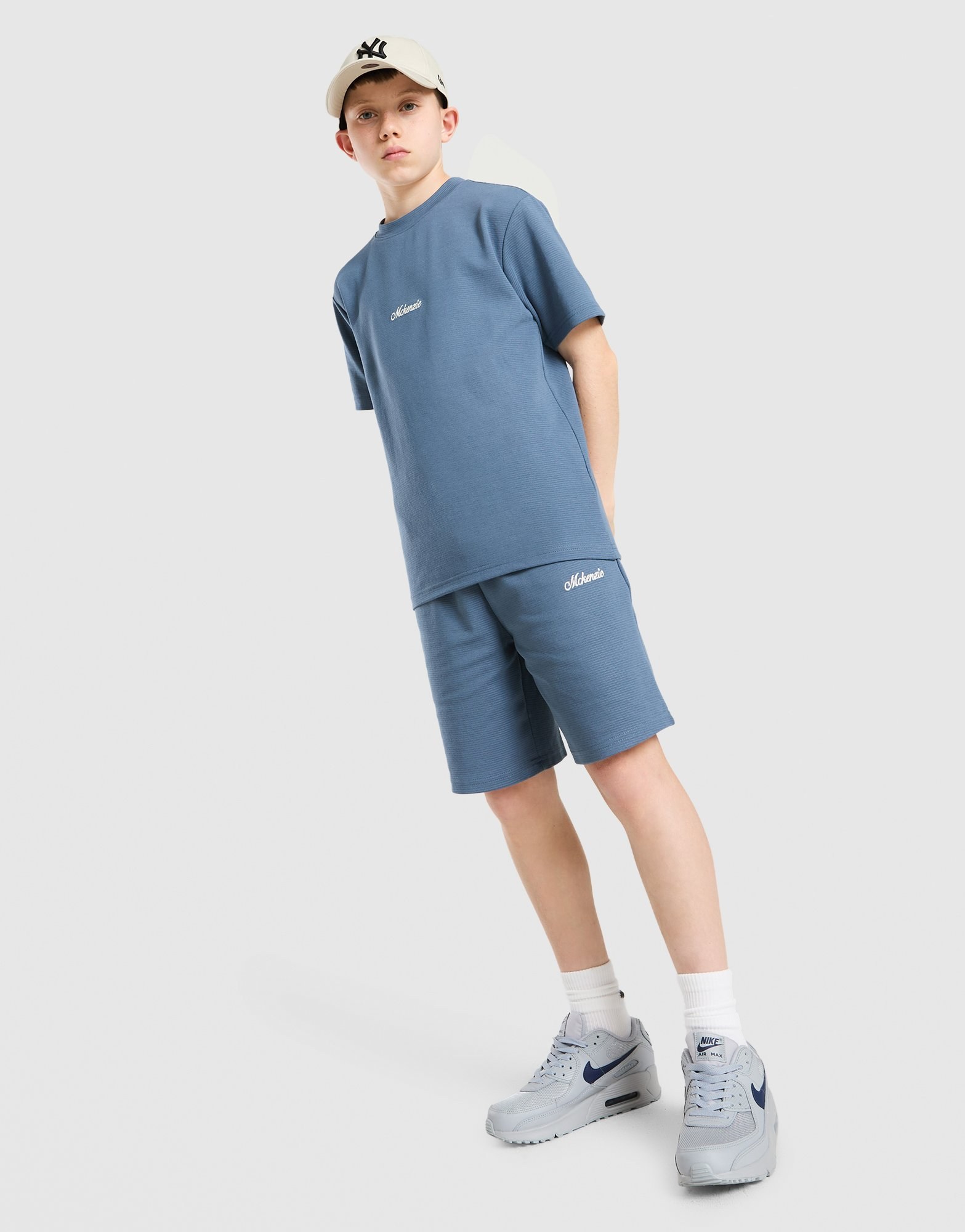 McKenzie Pismo Shorts Kinder