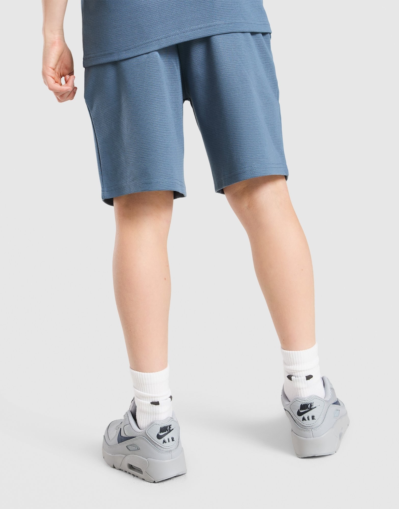 McKenzie Pismo Shorts Kinder