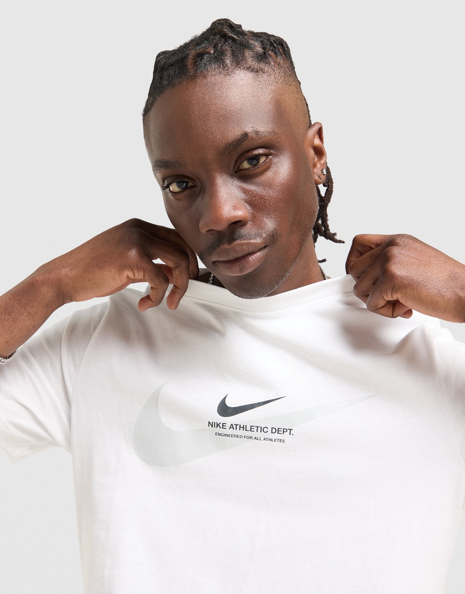 Nike Athletic T-Shirt