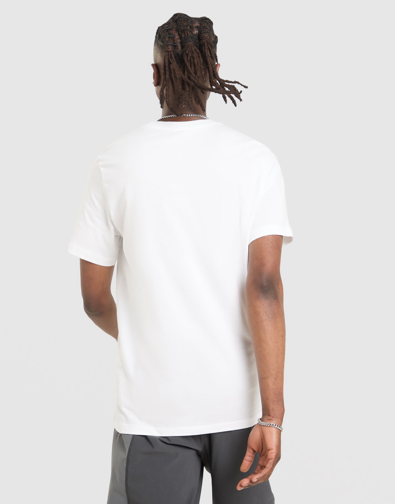 Nike Athletic T-Shirt