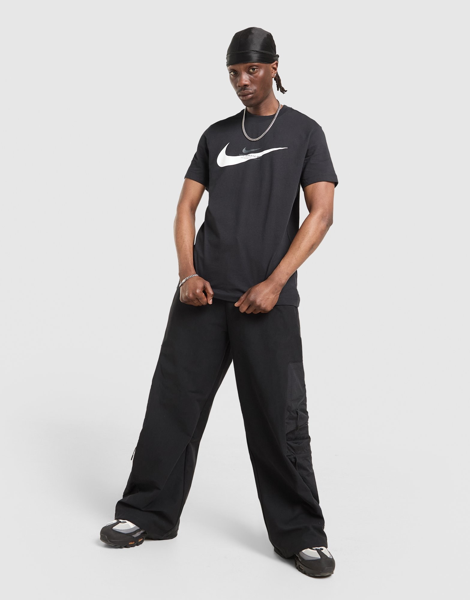 Nike Athletic T-Shirt