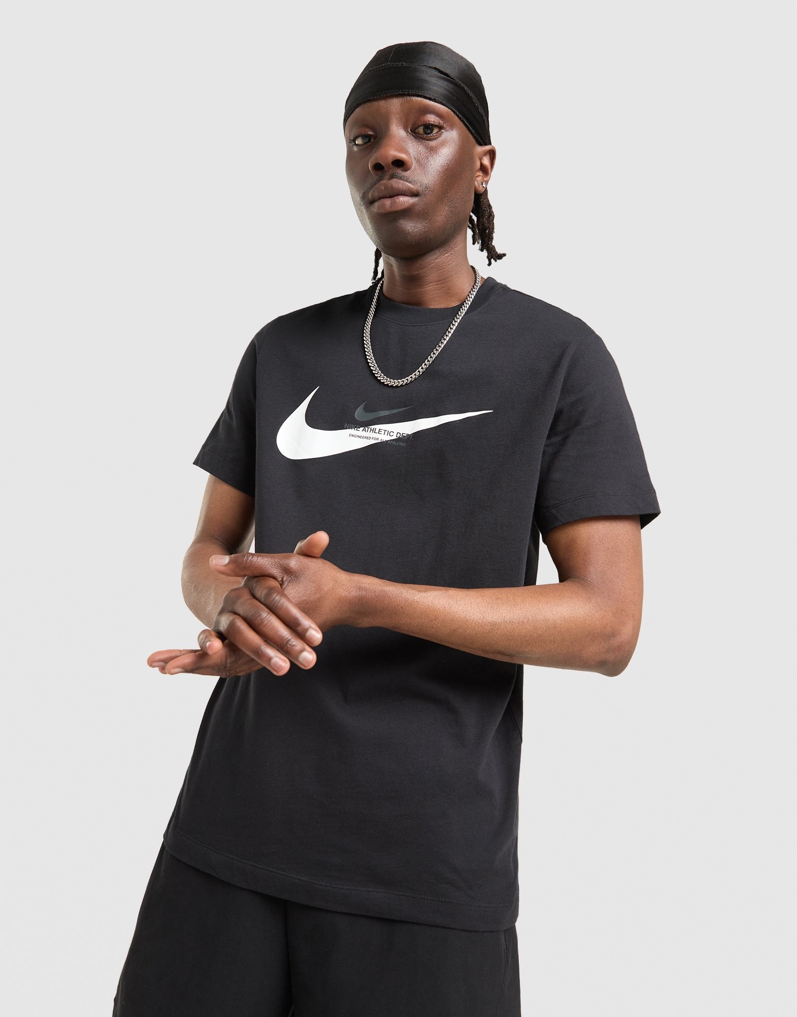Nike Athletic T-Shirt