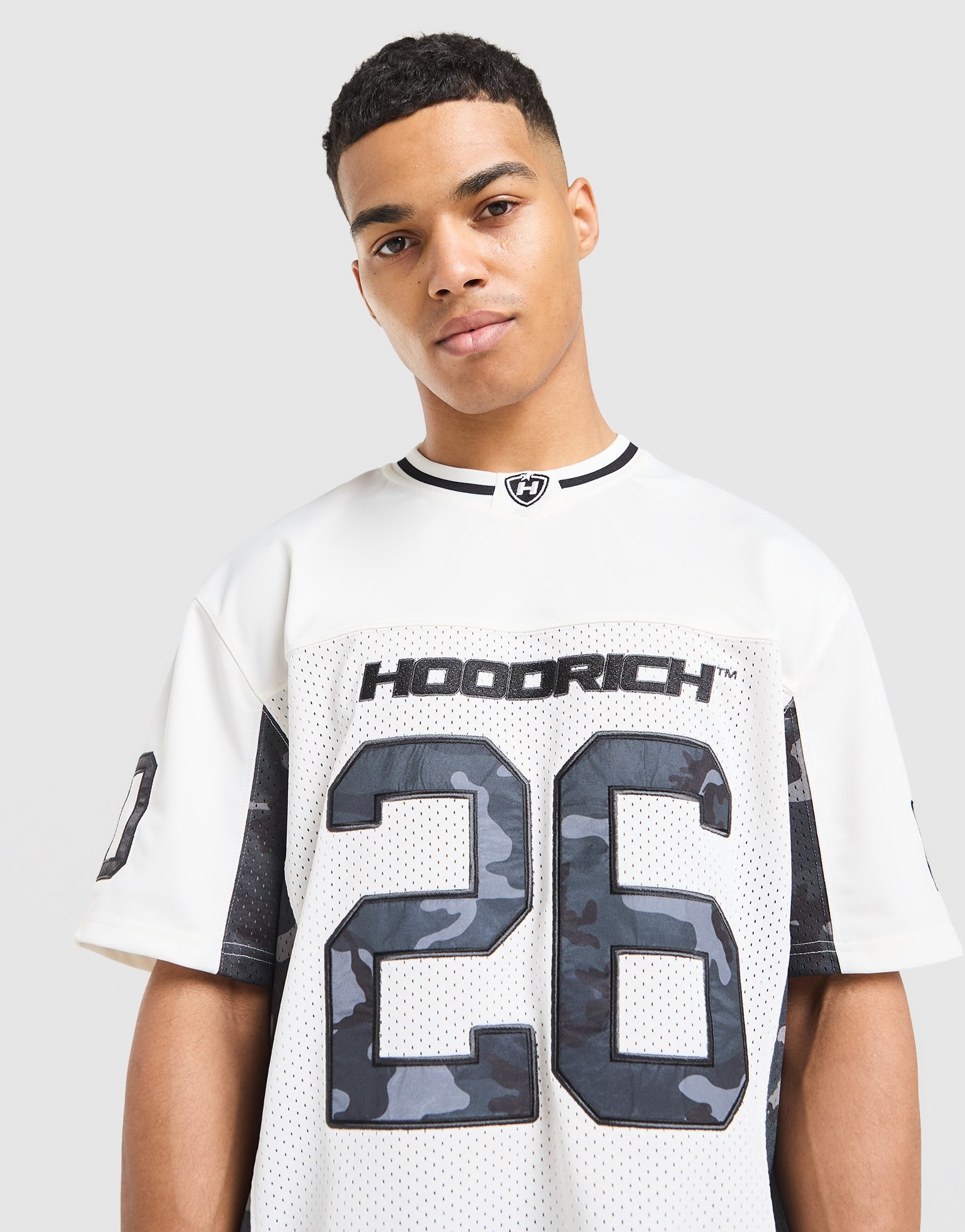 Hoodrich Ryder Jersey