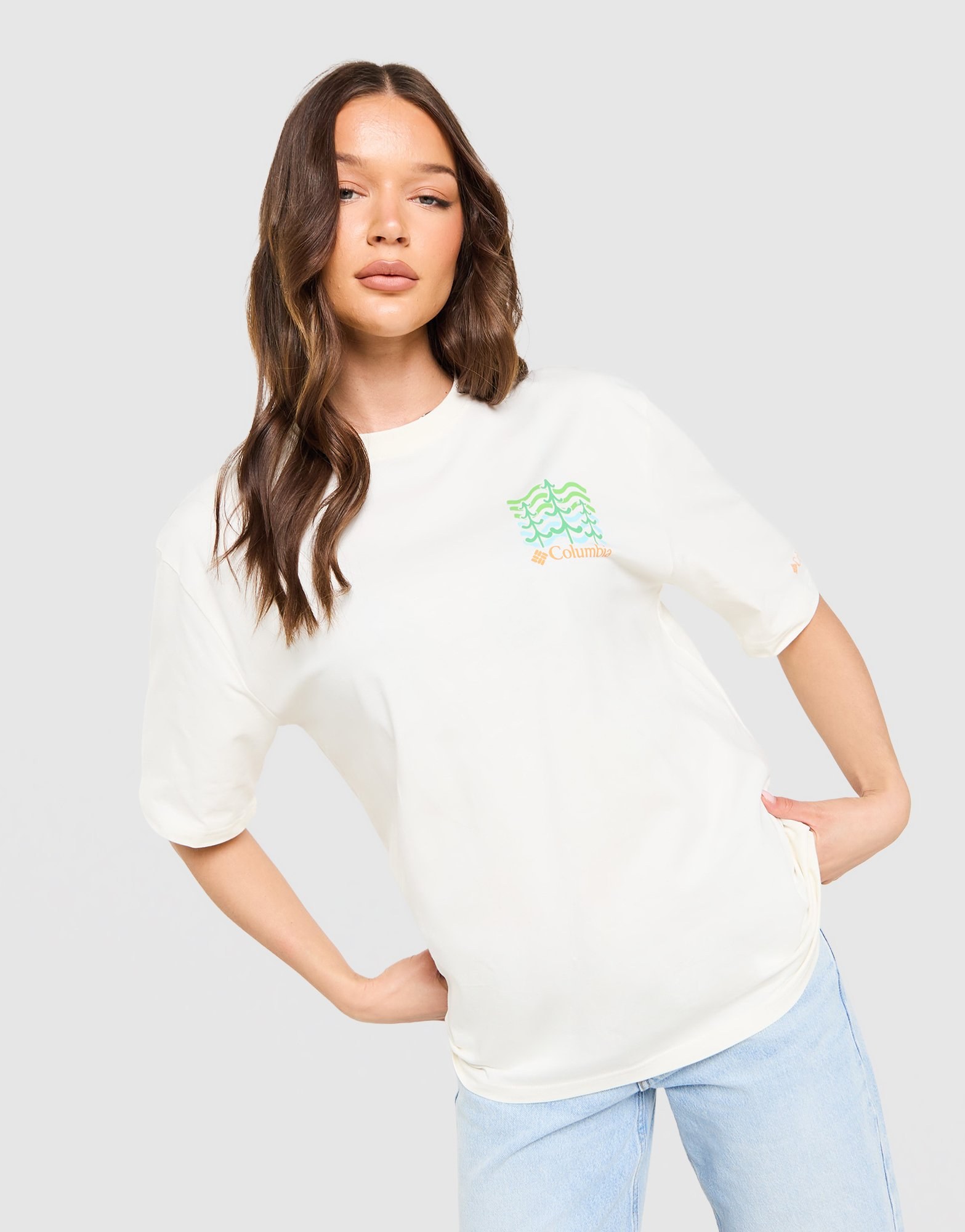 Columbia Sun Wave T-Shirt