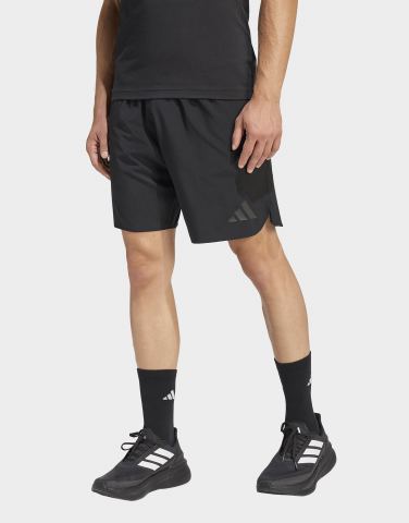 adidas Tiro Travel Shorts, Gewebt
