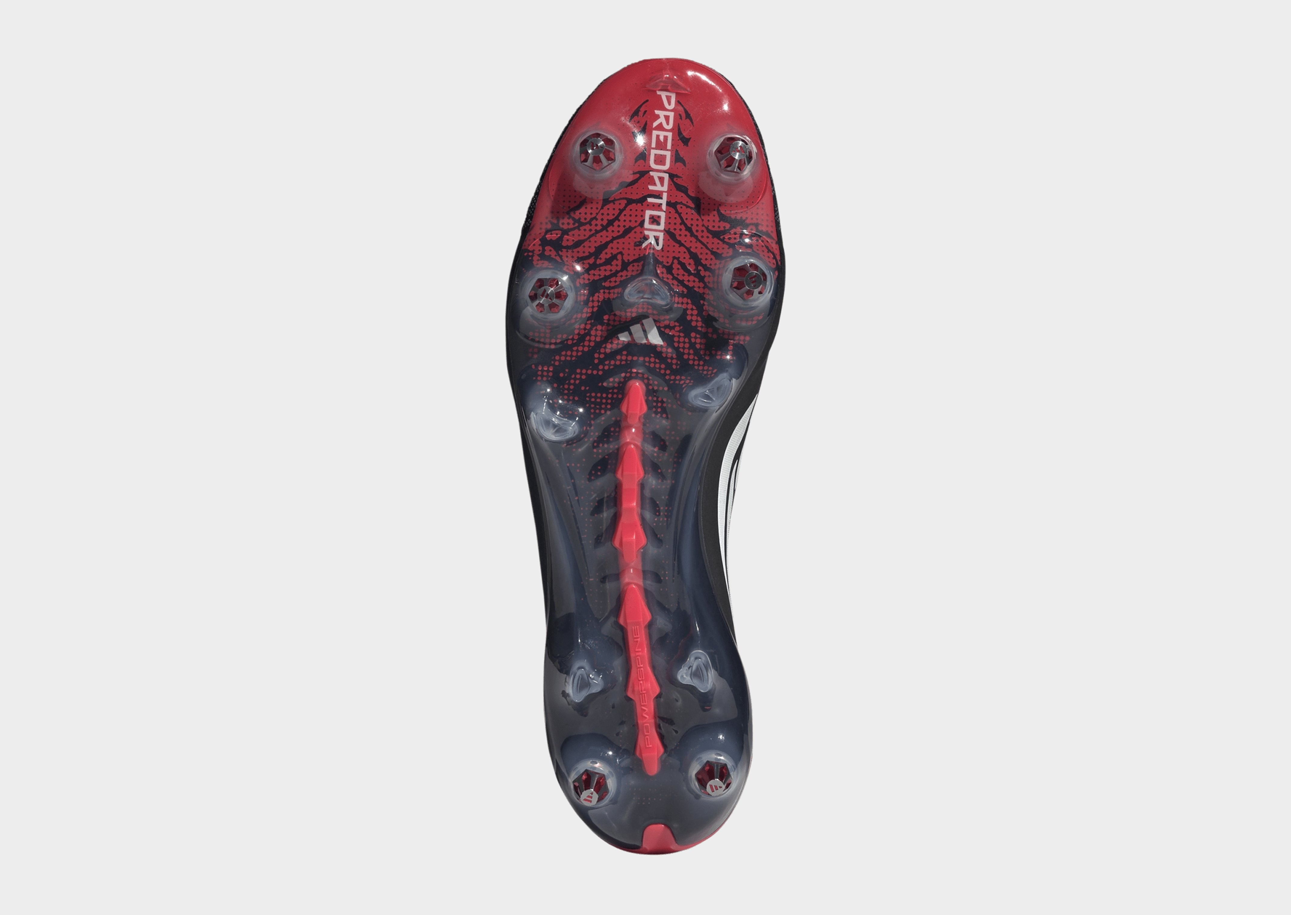 adidas Predator Elite Laceless Soft Ground Fußballschuh