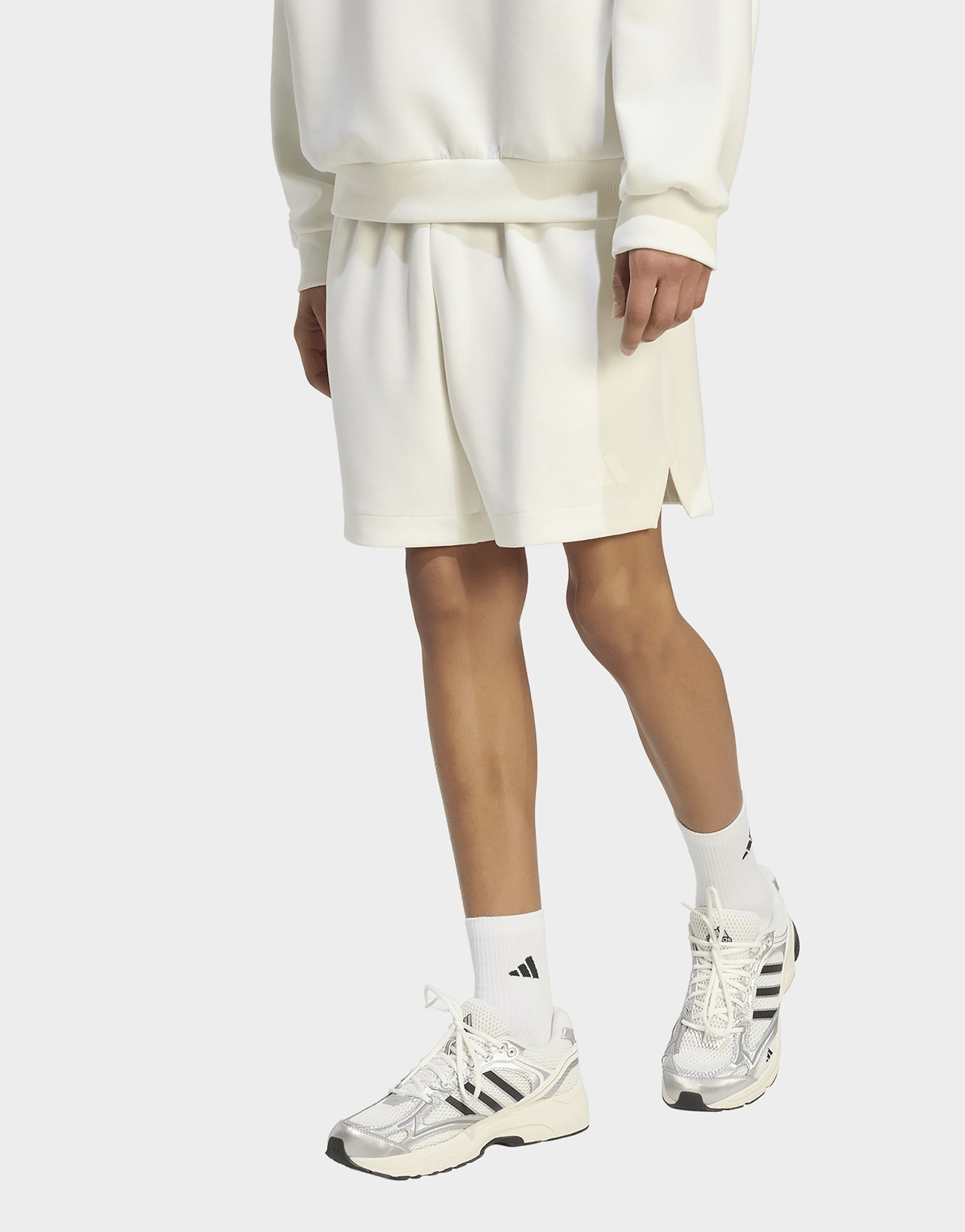 adidas Soft Lux Shorts