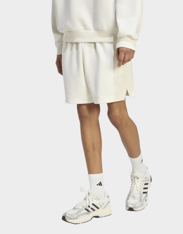 adidas Soft Lux Shorts