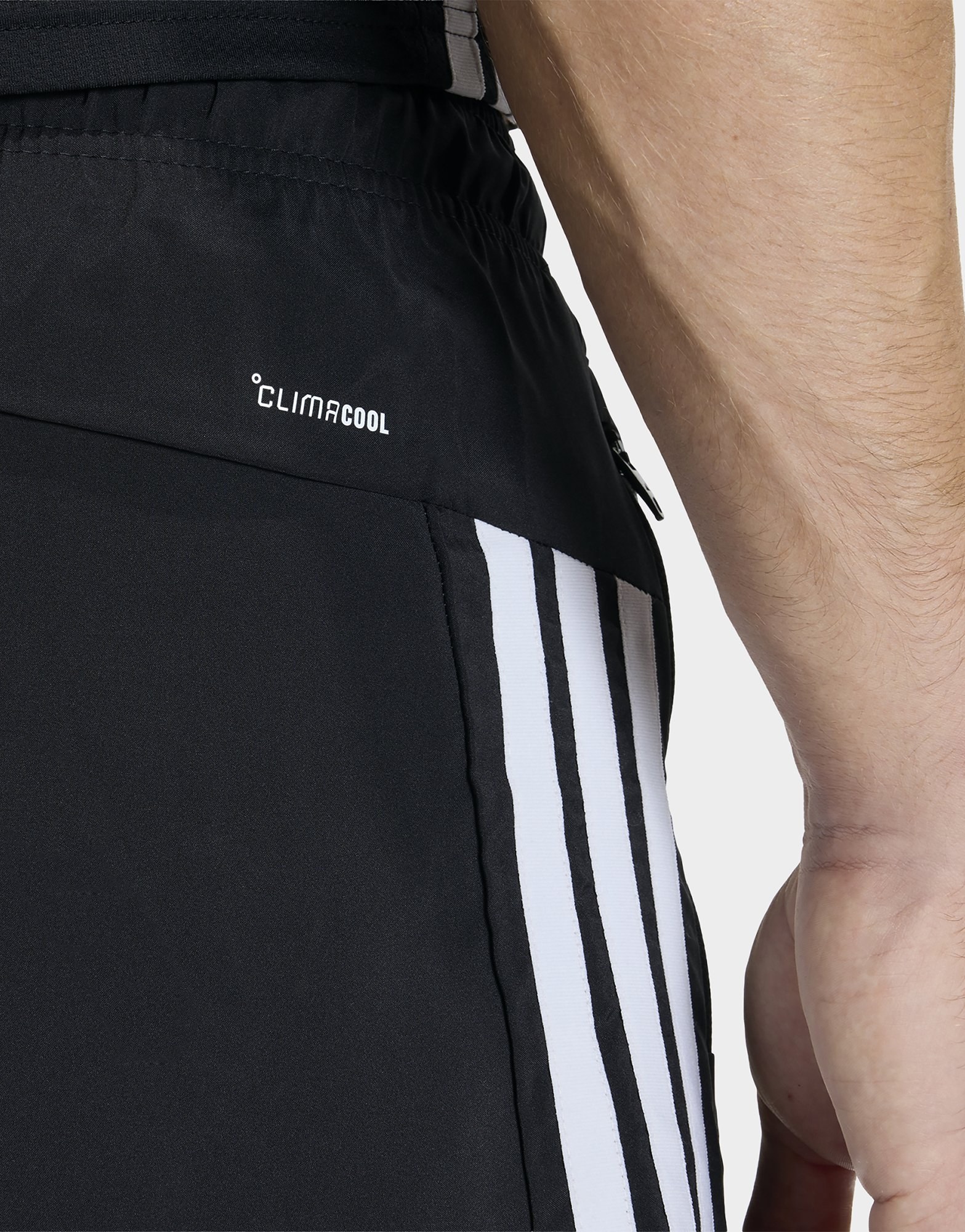 adidas Workout Essentials Base 3-streifen Woven Shorts