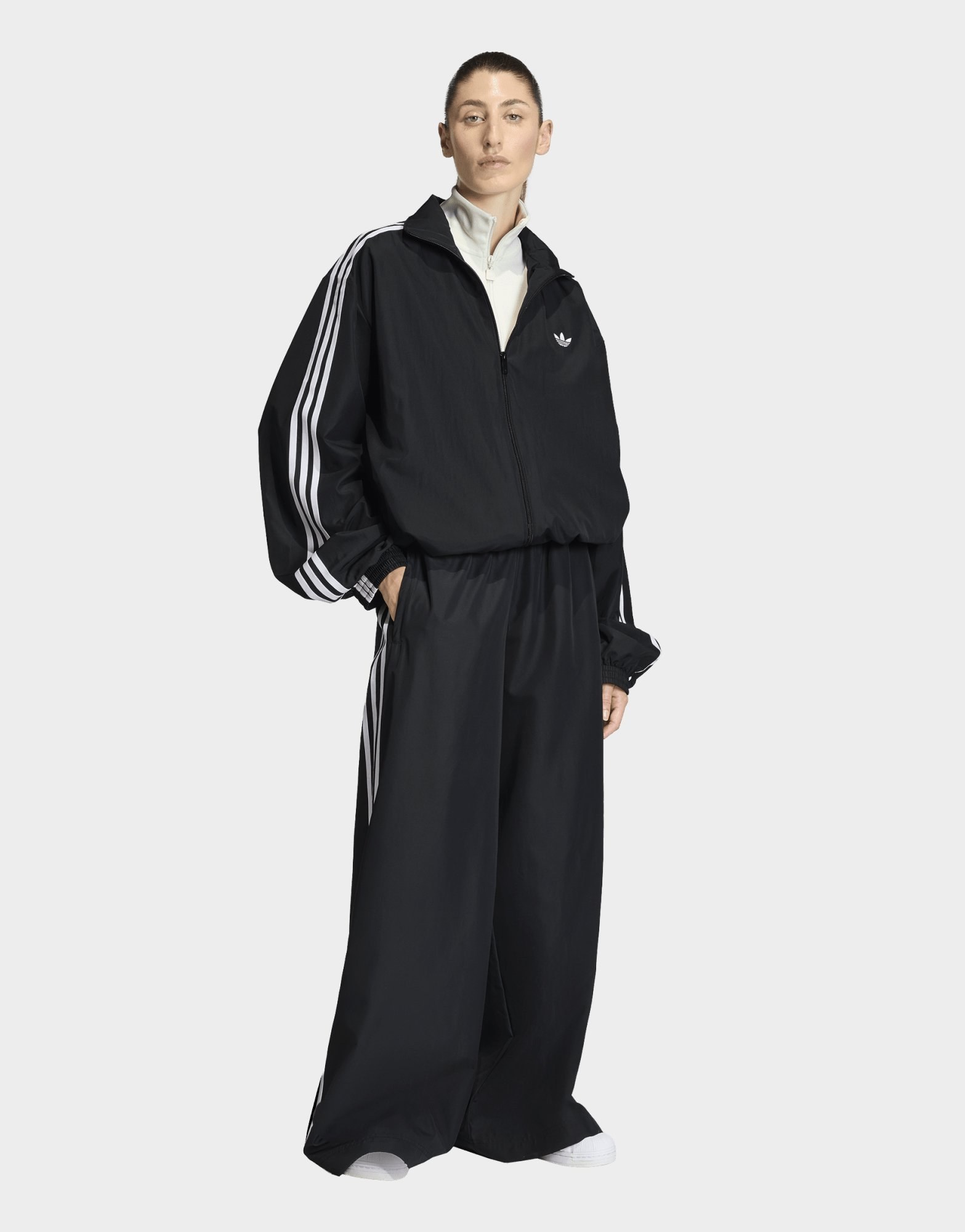 adidas Firebird Adilenium Trainingsjacke