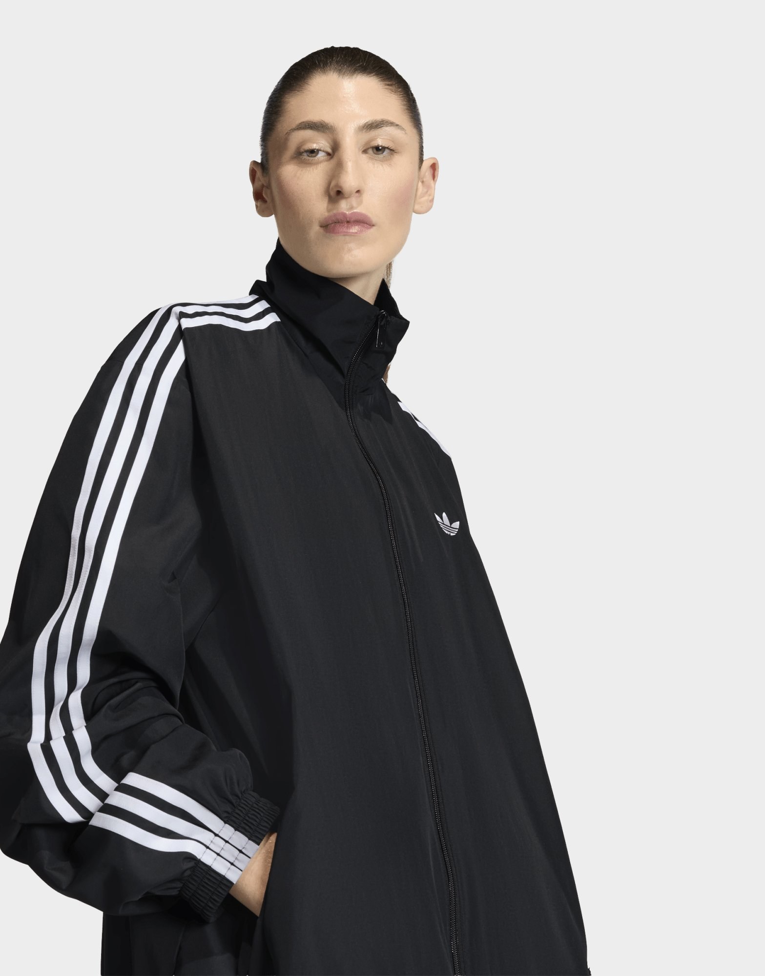 adidas Firebird Adilenium Trainingsjacke