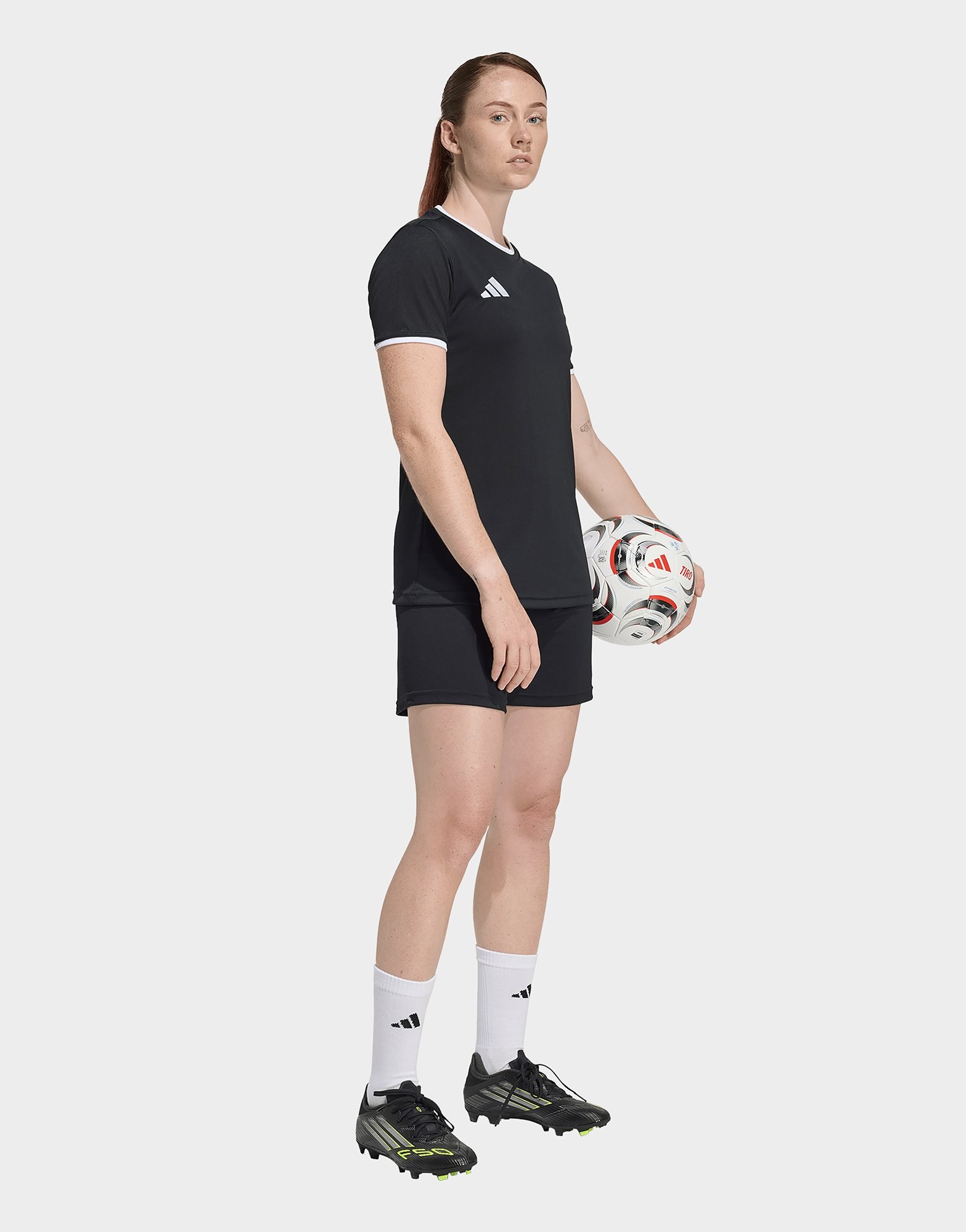 adidas Entrada26 Trikot