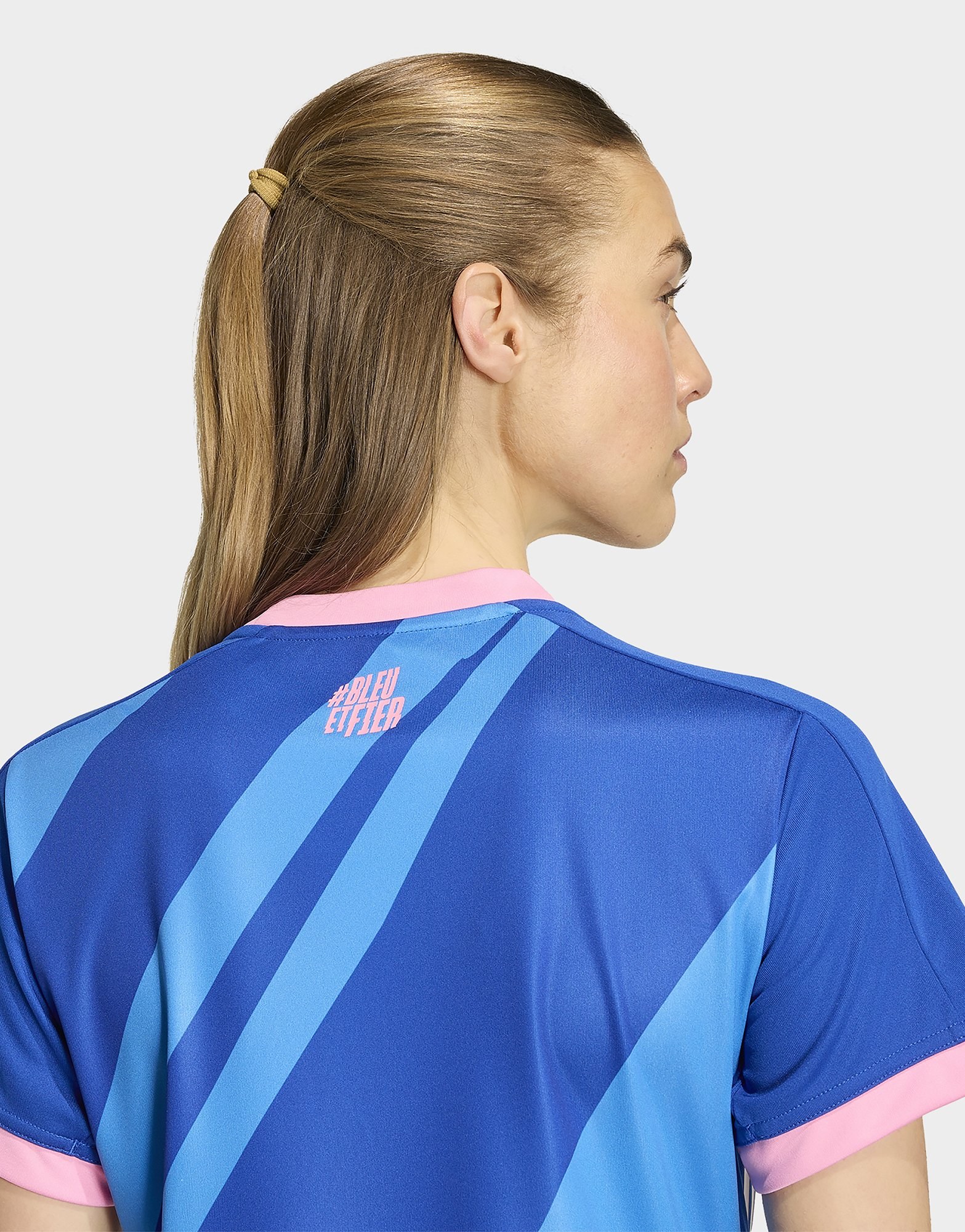 adidas FFHB MATCHTRIKOT