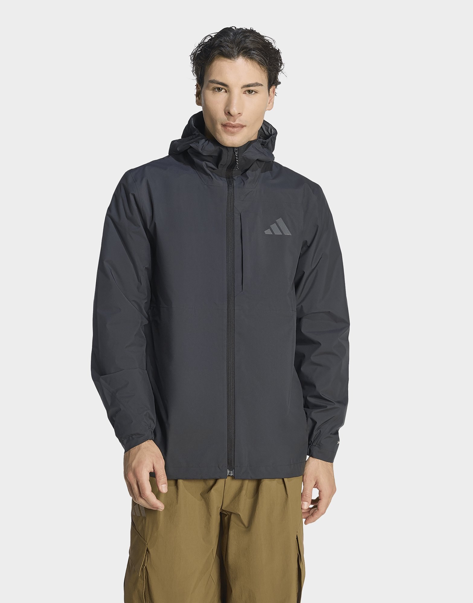 adidas Terrex Multi 2.5 Layer Climaproof Regenjacke