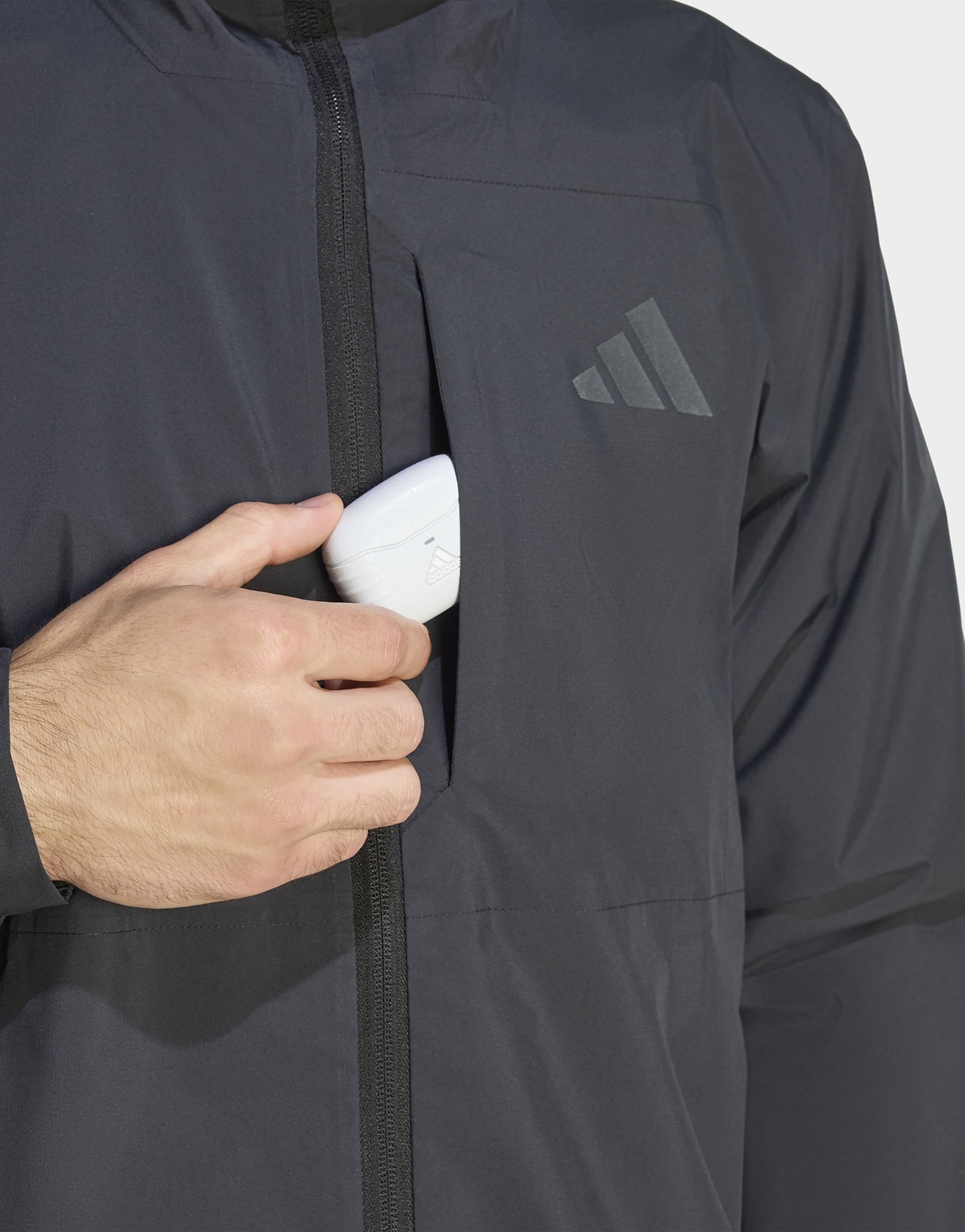 adidas Terrex Multi 2.5 Layer Climaproof Regenjacke