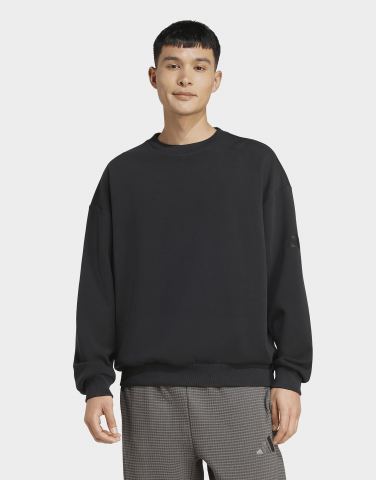 adidas Soft Lux Sweatshirt