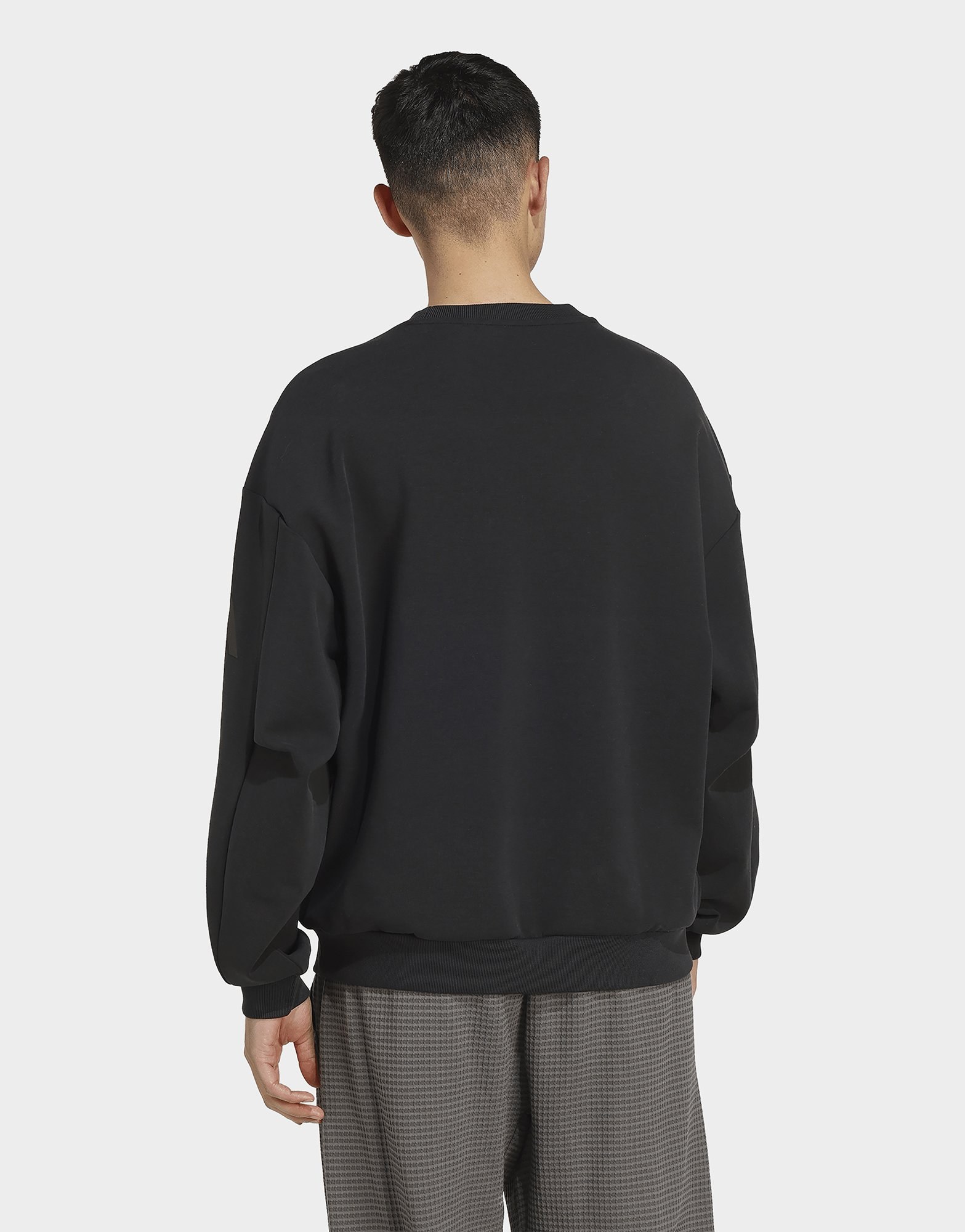 adidas Soft Lux Sweatshirt