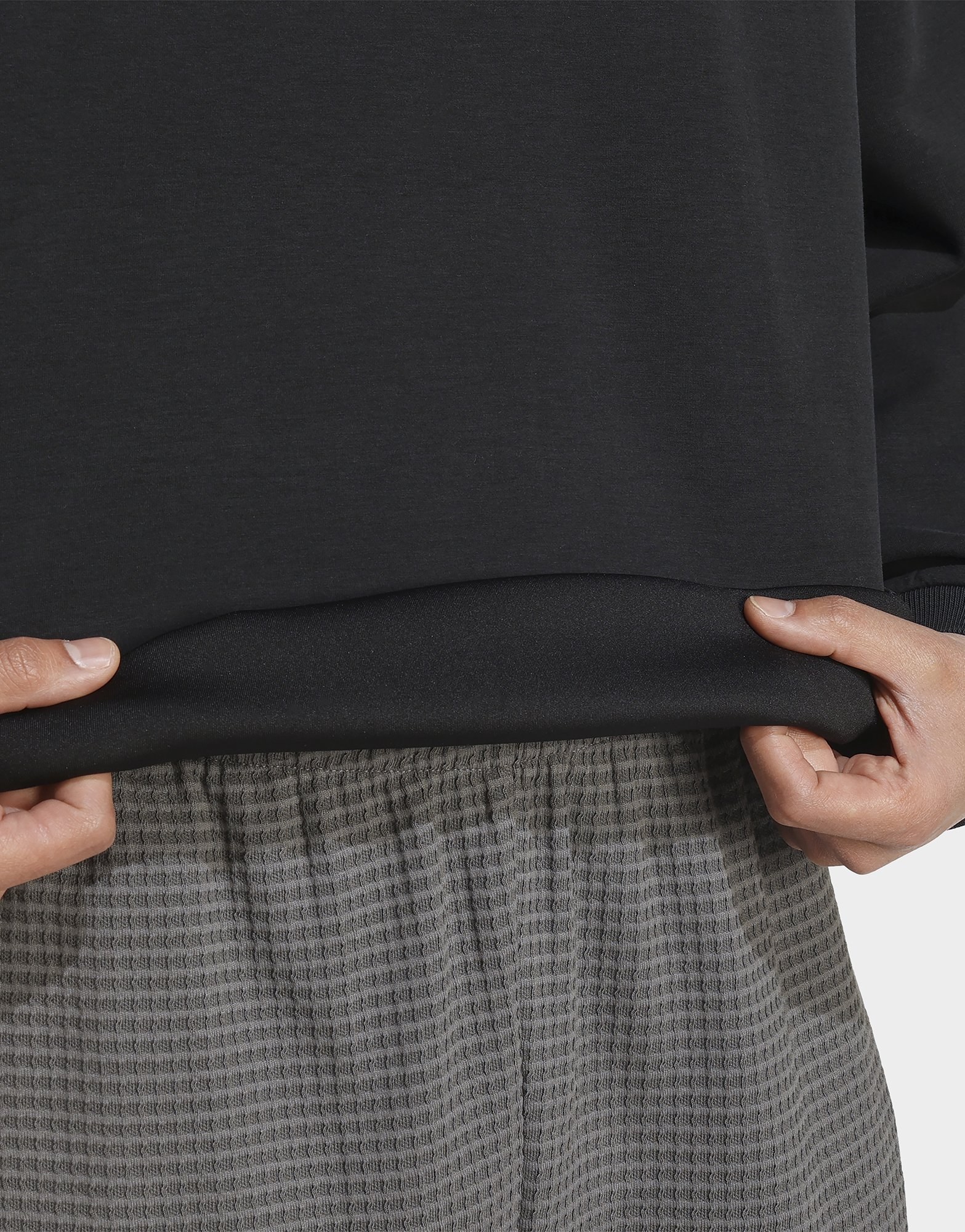 adidas Soft Lux Sweatshirt