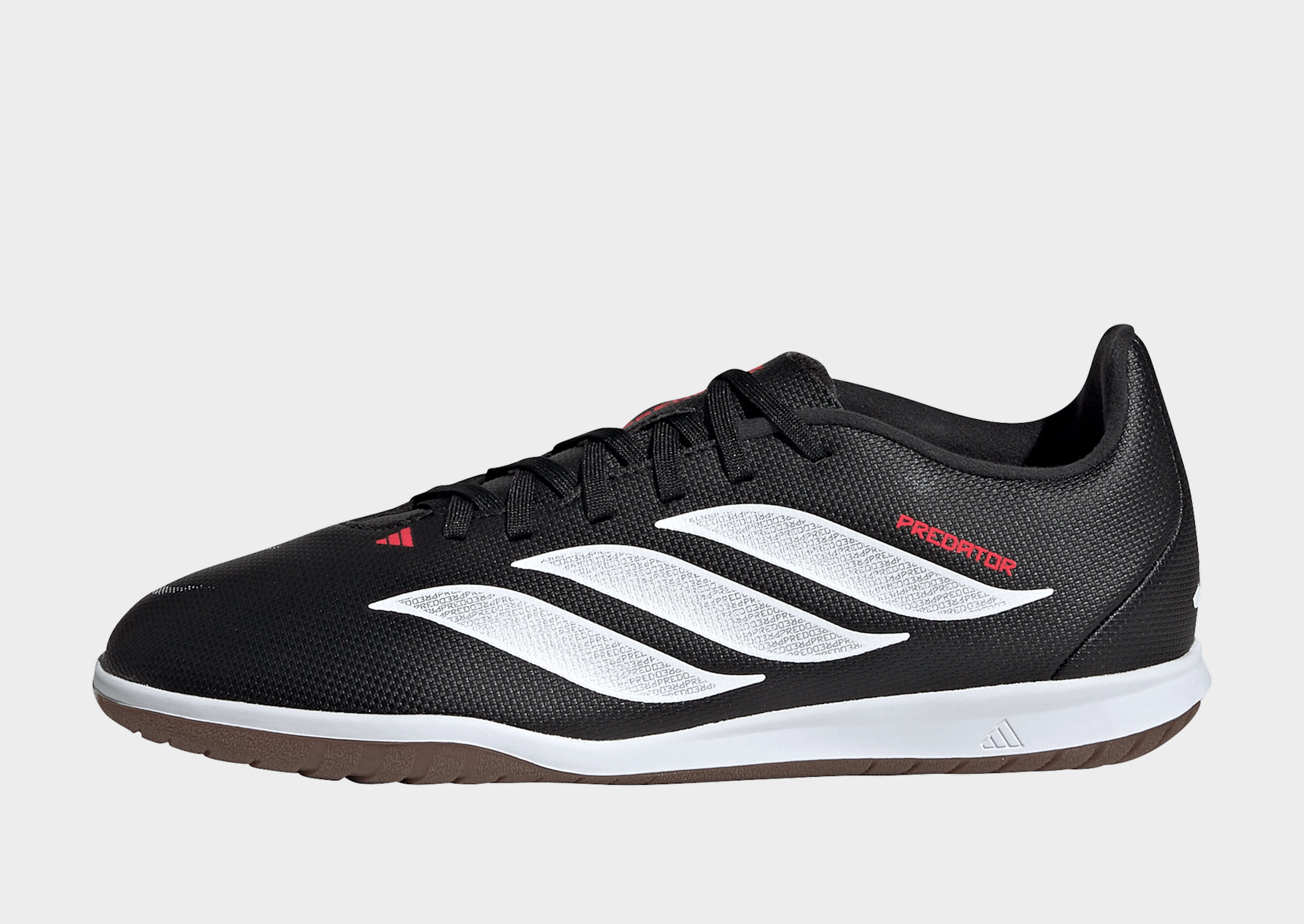 adidas Predator Club Sala Kids Fußballschuh, Hallenböden