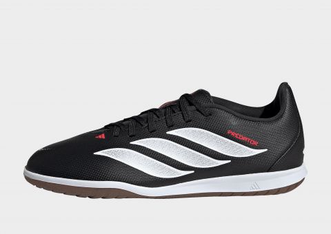 adidas Predator Club Sala Kids Fußballschuh, Hallenböden