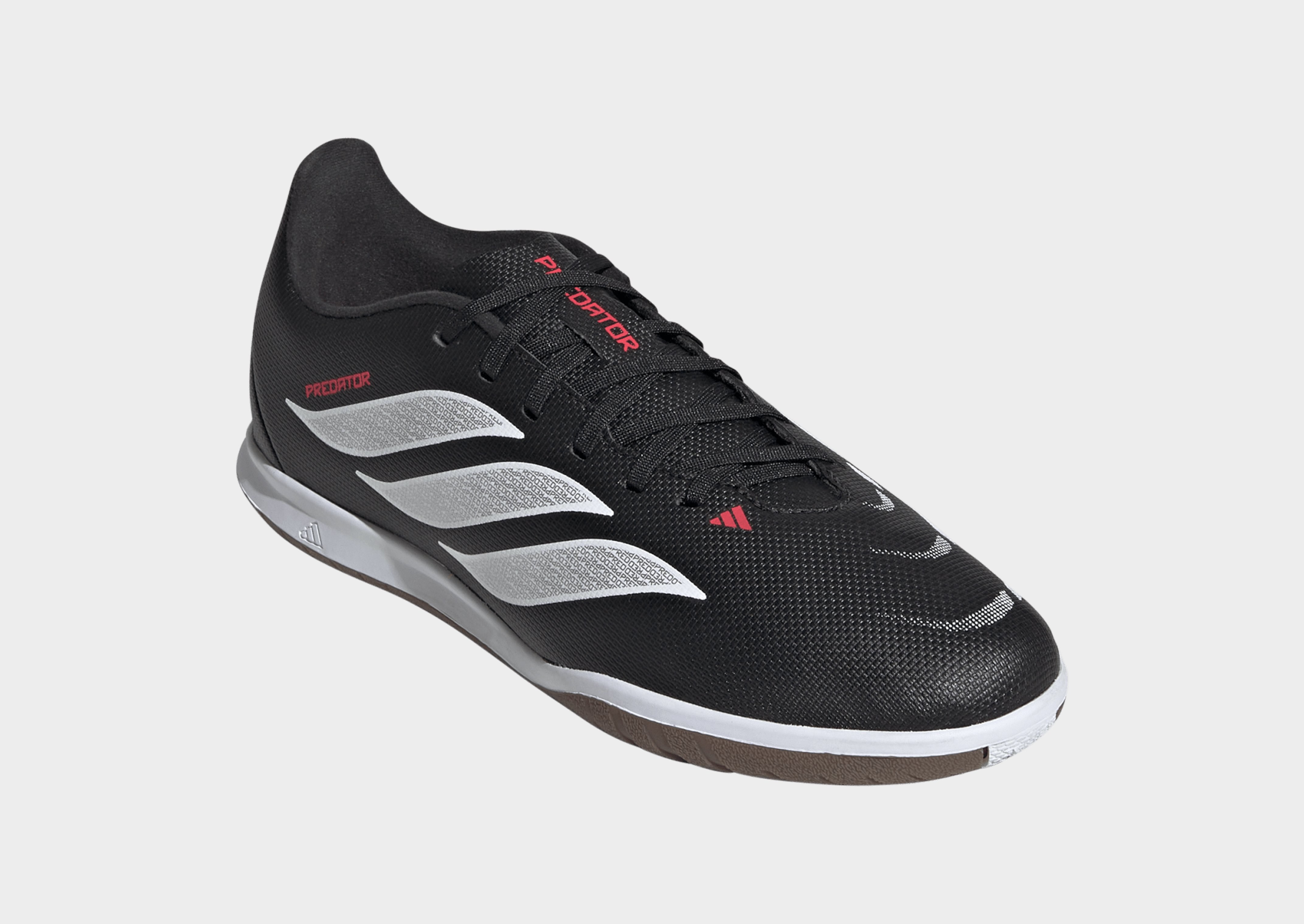 adidas Predator Club Sala Kids Fußballschuh, Hallenböden