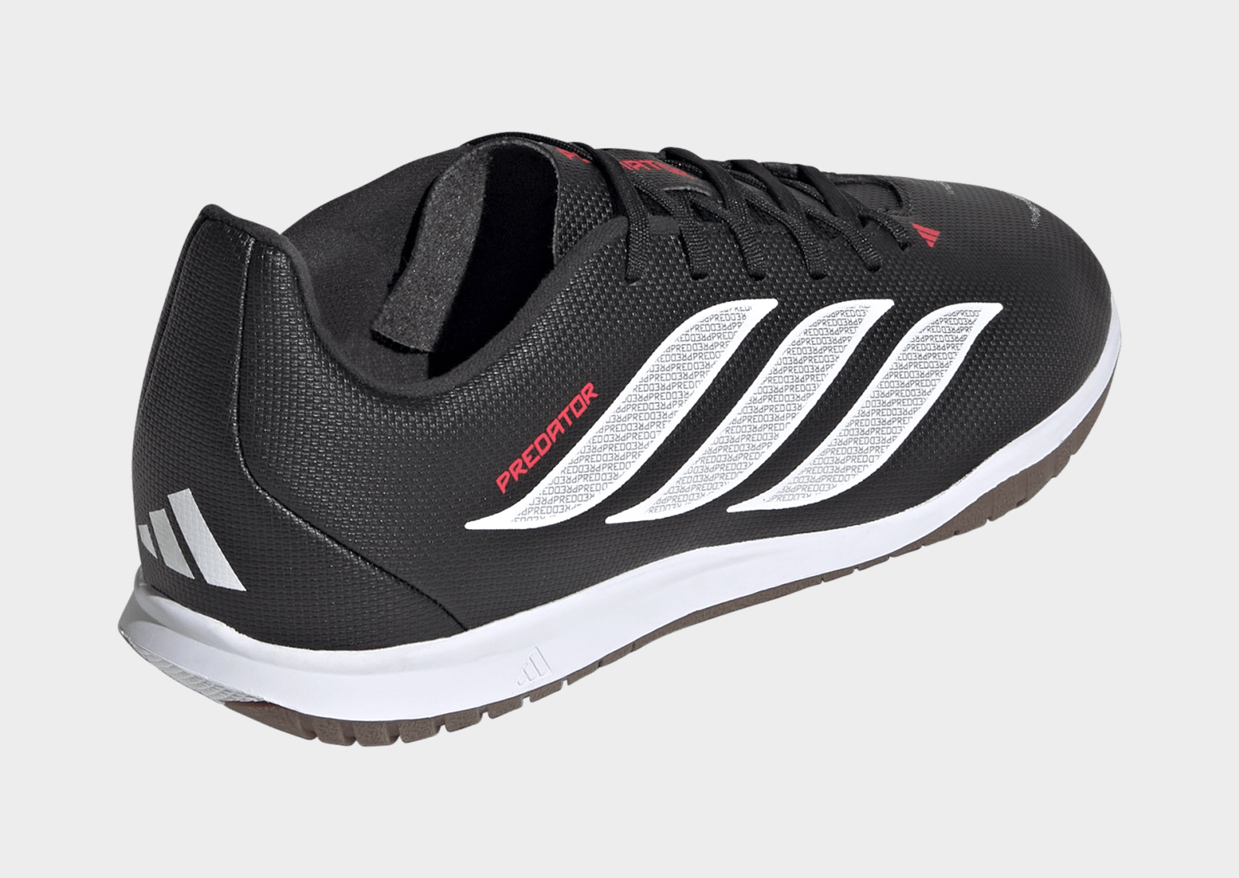 adidas Predator Club Sala Kids Fußballschuh, Hallenböden