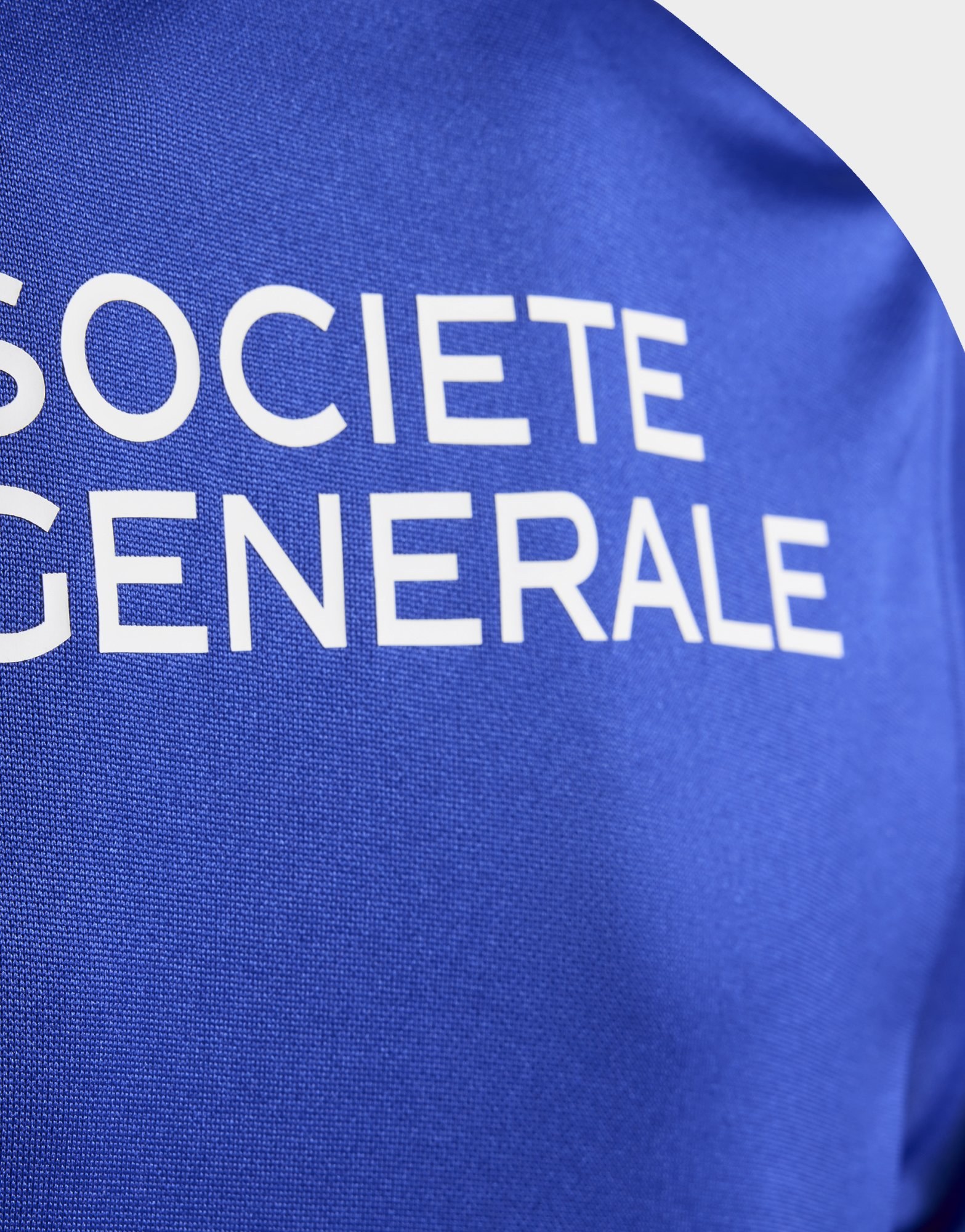 adidas Frankreich Rugby Heimtrikot-replika Jugend