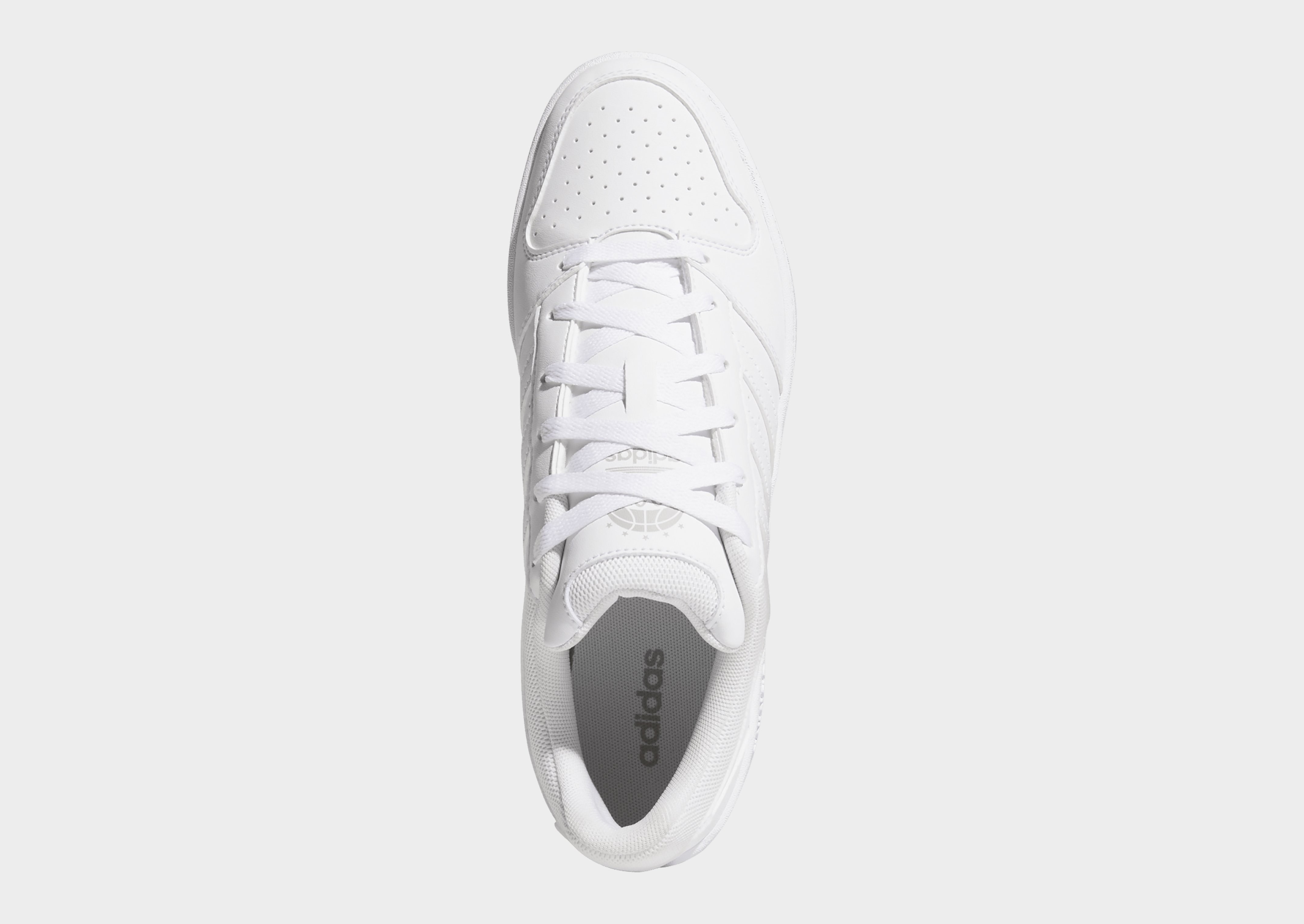 adidas Hoops Classic Schuh