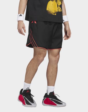 adidas Anthony Edwards Crazy Lite Shorts