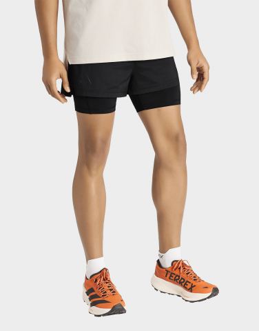 adidas Terrex Xploric 2in1 Shorts
