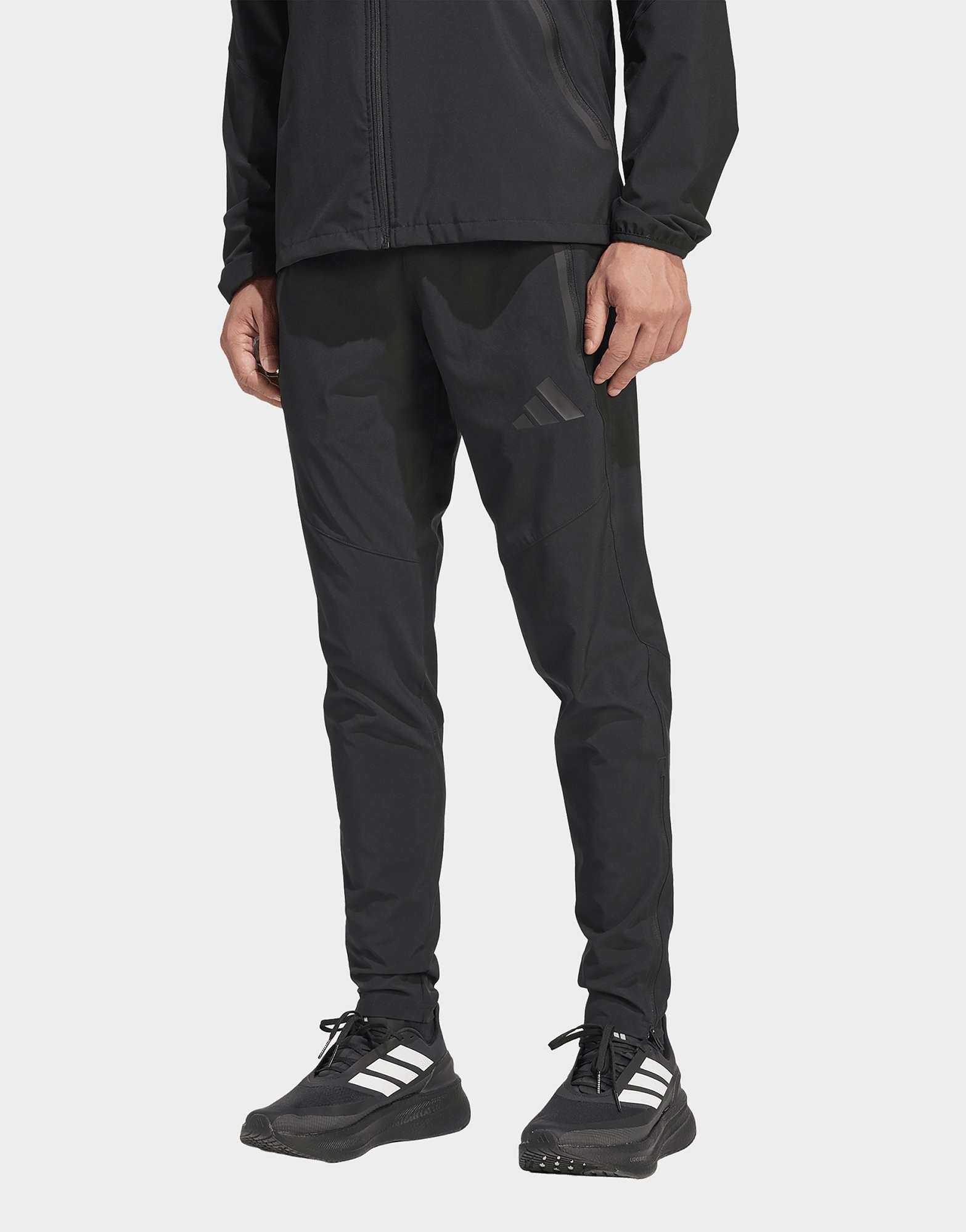 adidas Tiro Travel Hose, Gewebt