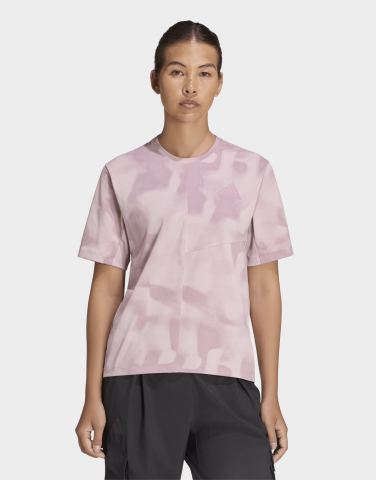 adidas Terrex Multi Climacool T-shirt, Print