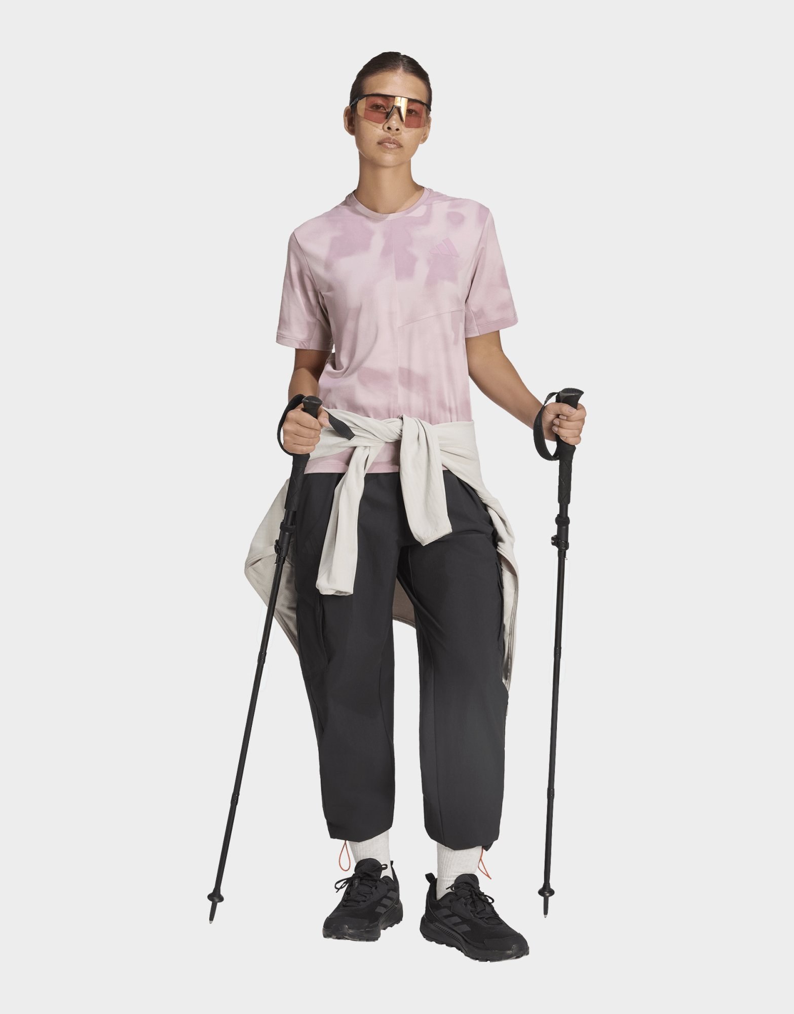 adidas Terrex Multi Climacool T-shirt, Print
