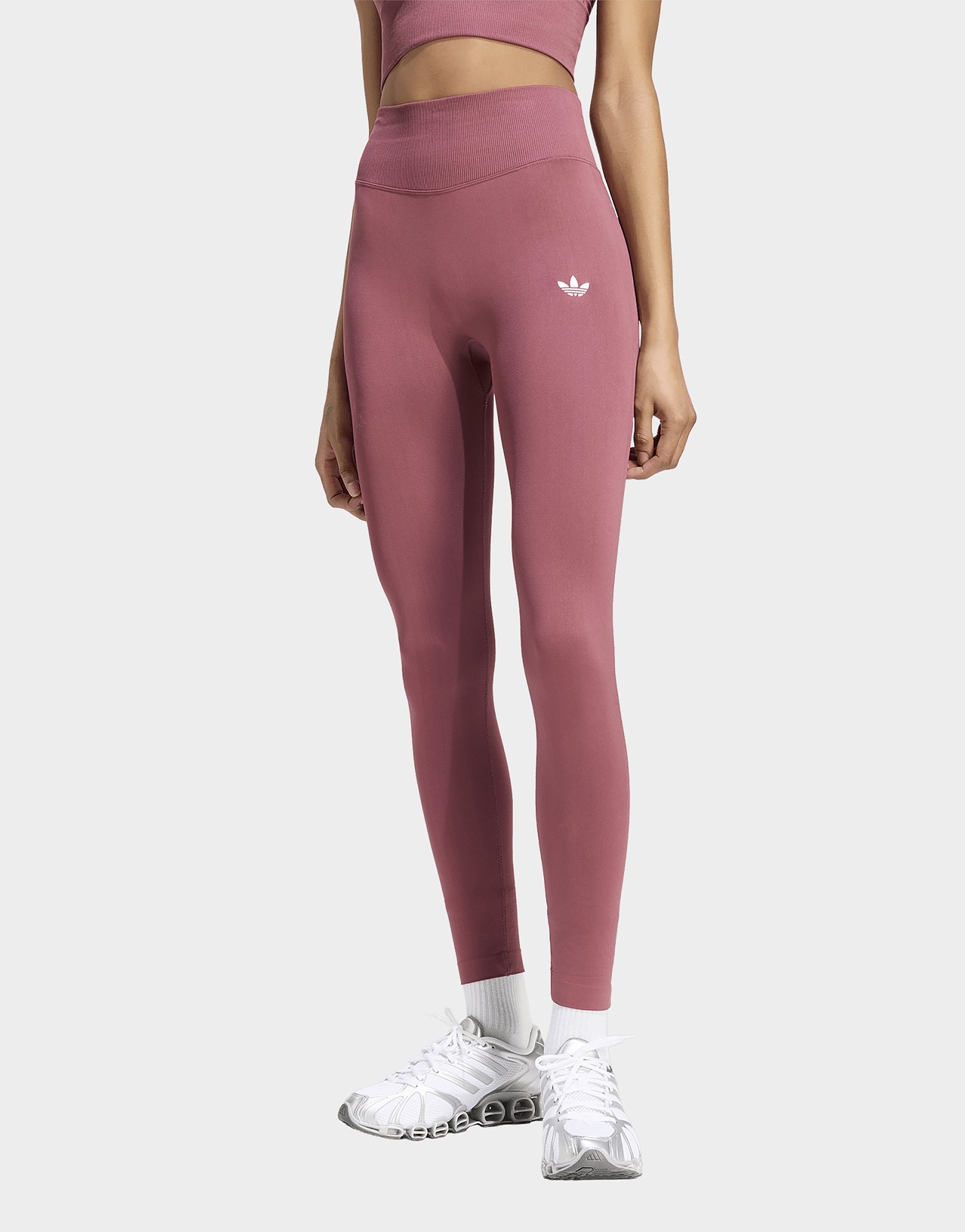 adidas Essentials Leggings, Nahtlos