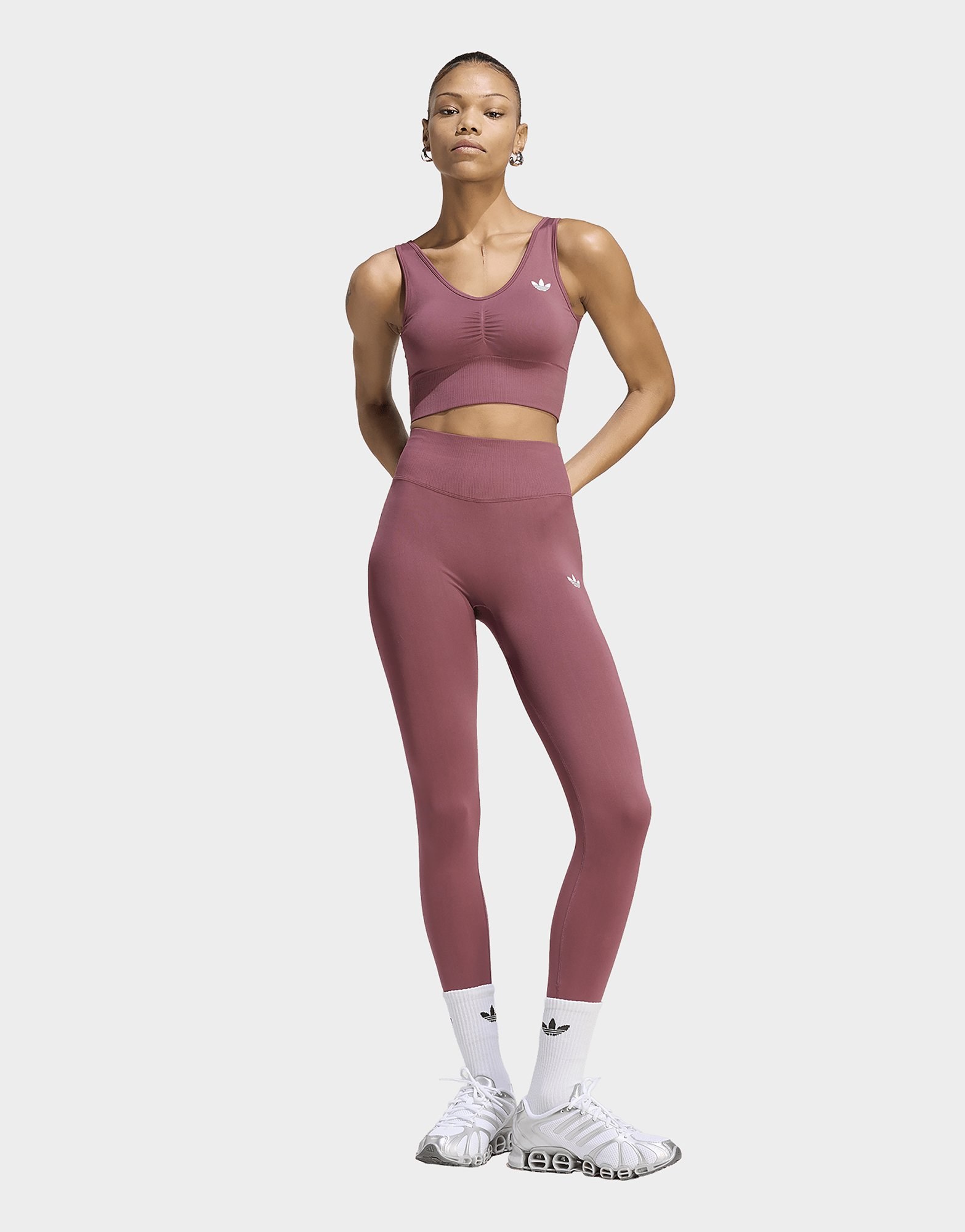 adidas Essentials Leggings, Nahtlos