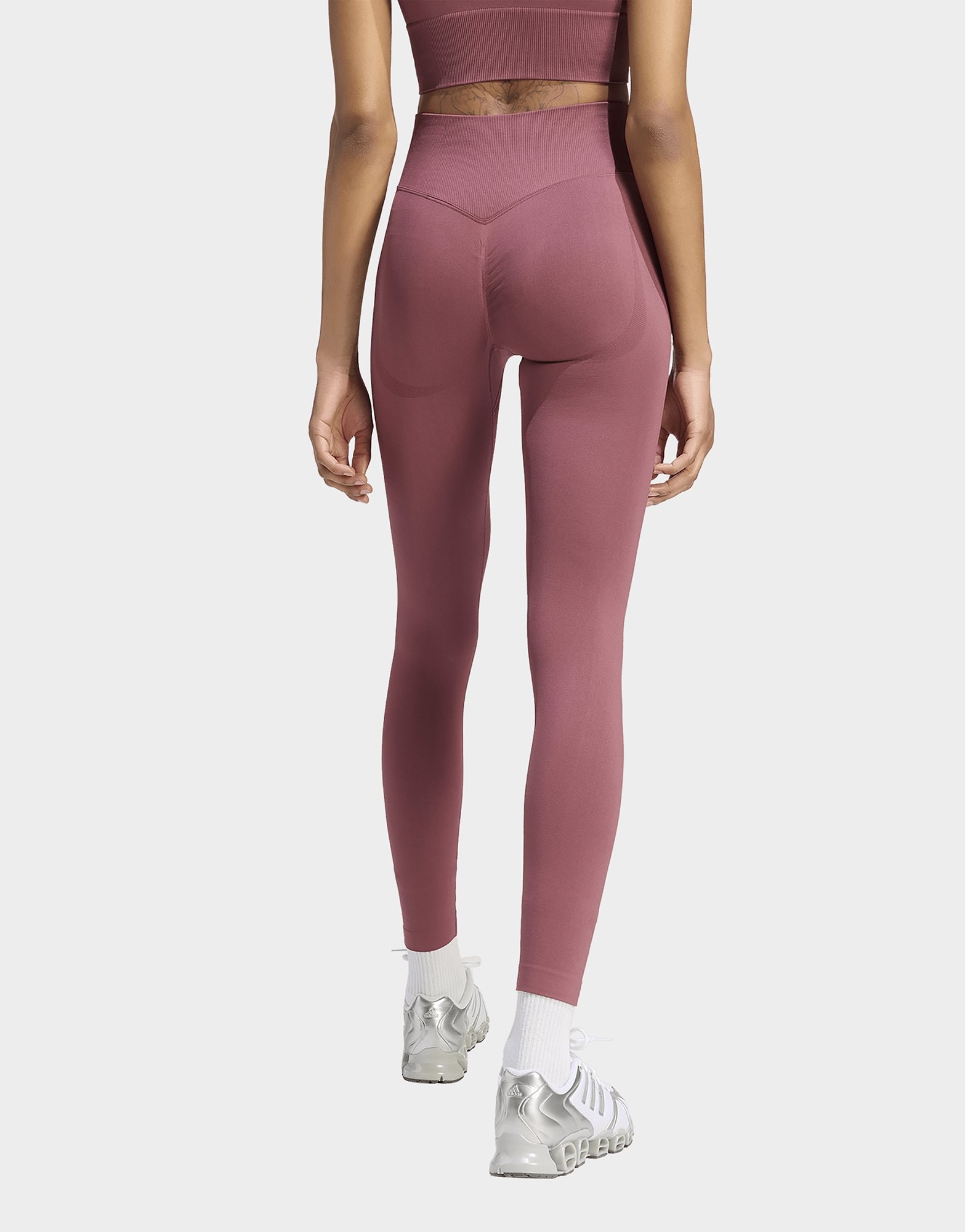 adidas Essentials Leggings, Nahtlos