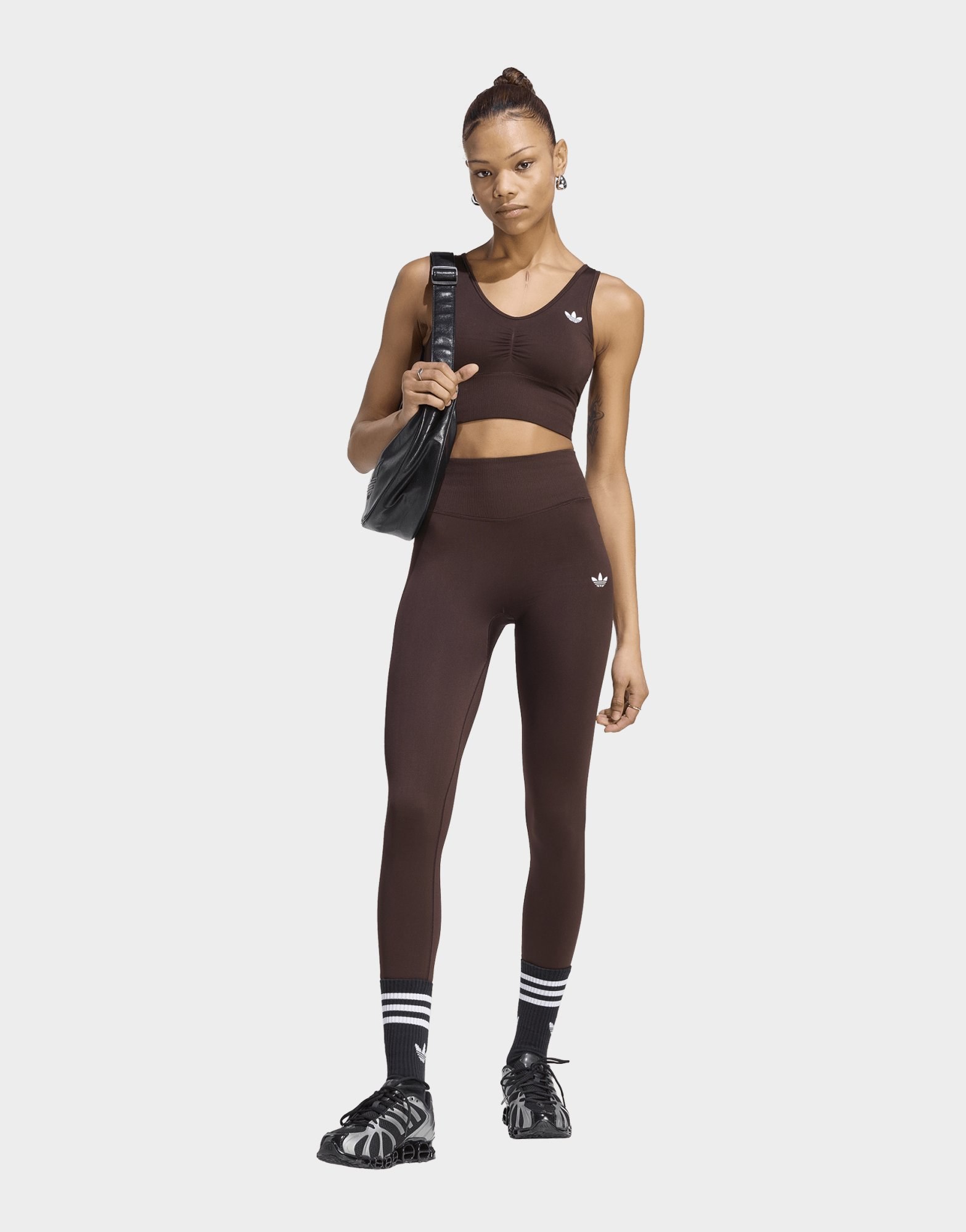 adidas Essentials Leggings, Nahtlos