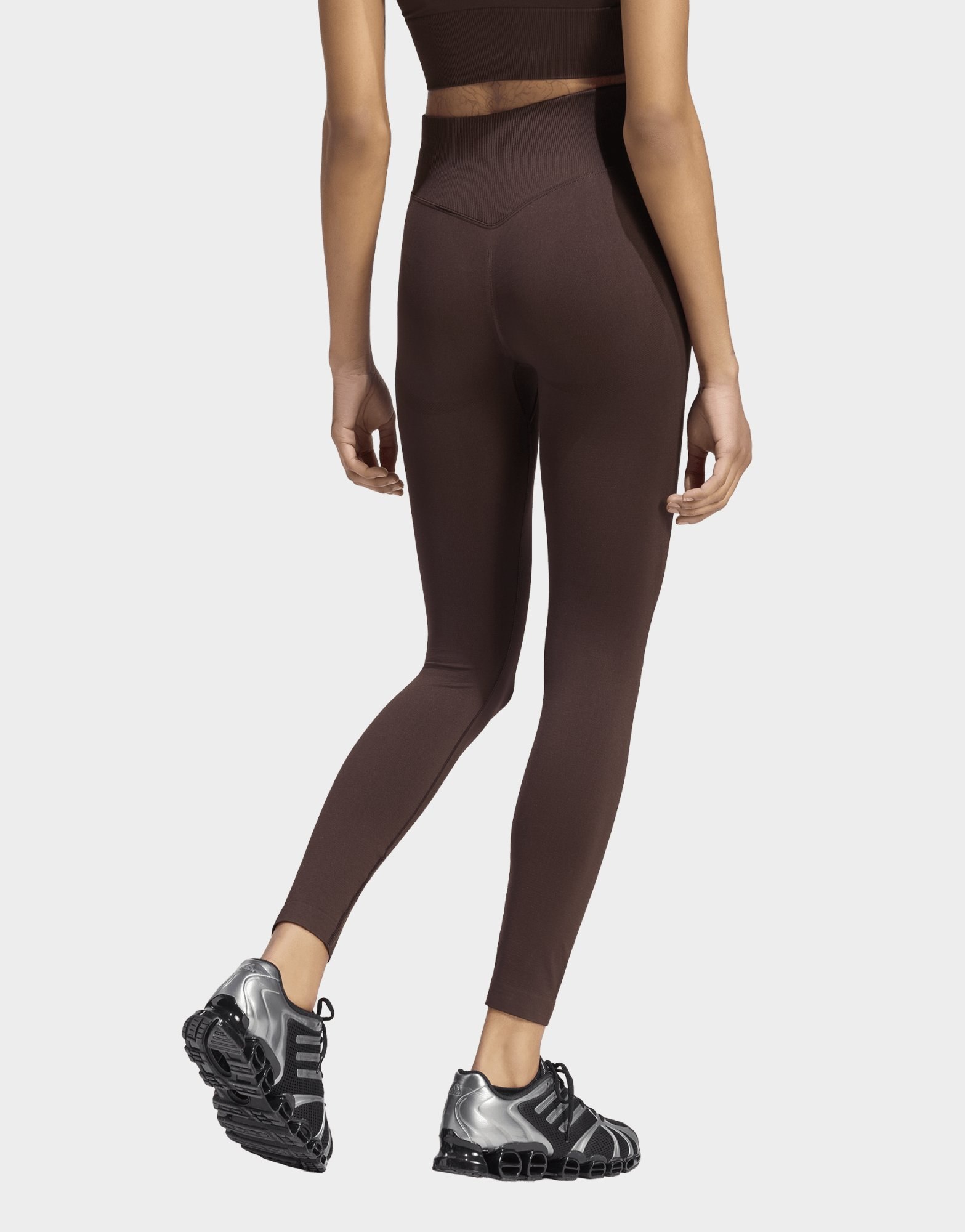 adidas Essentials Leggings, Nahtlos