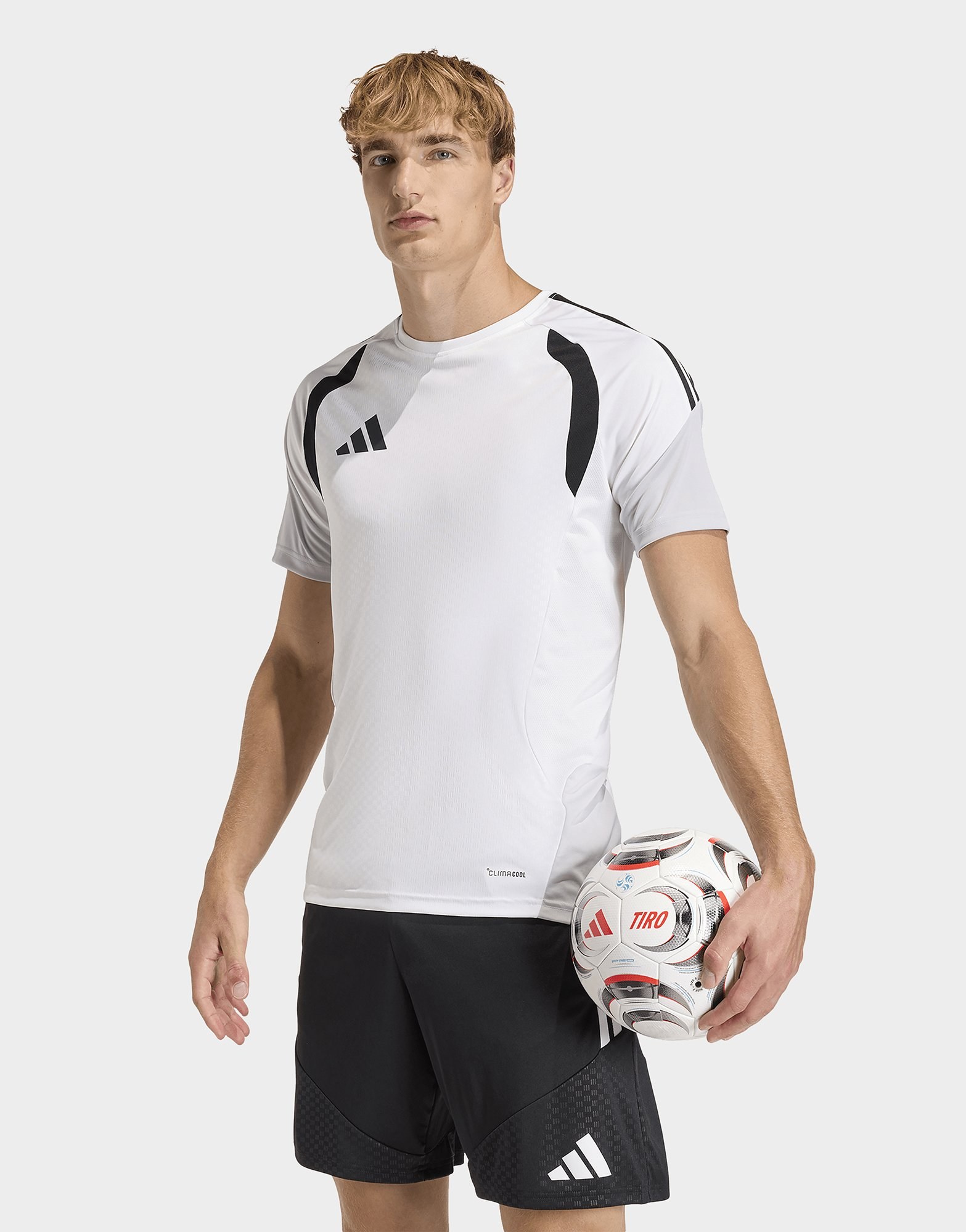adidas Tiro 26 Competition Trainingstrikot