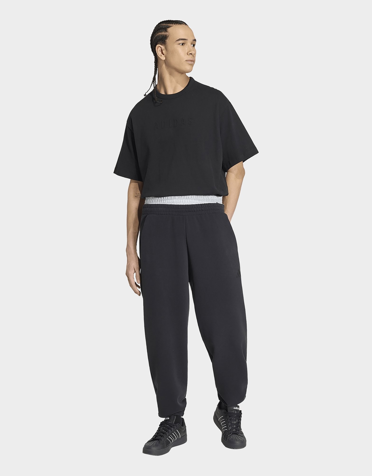 adidas Soft Lux Hose