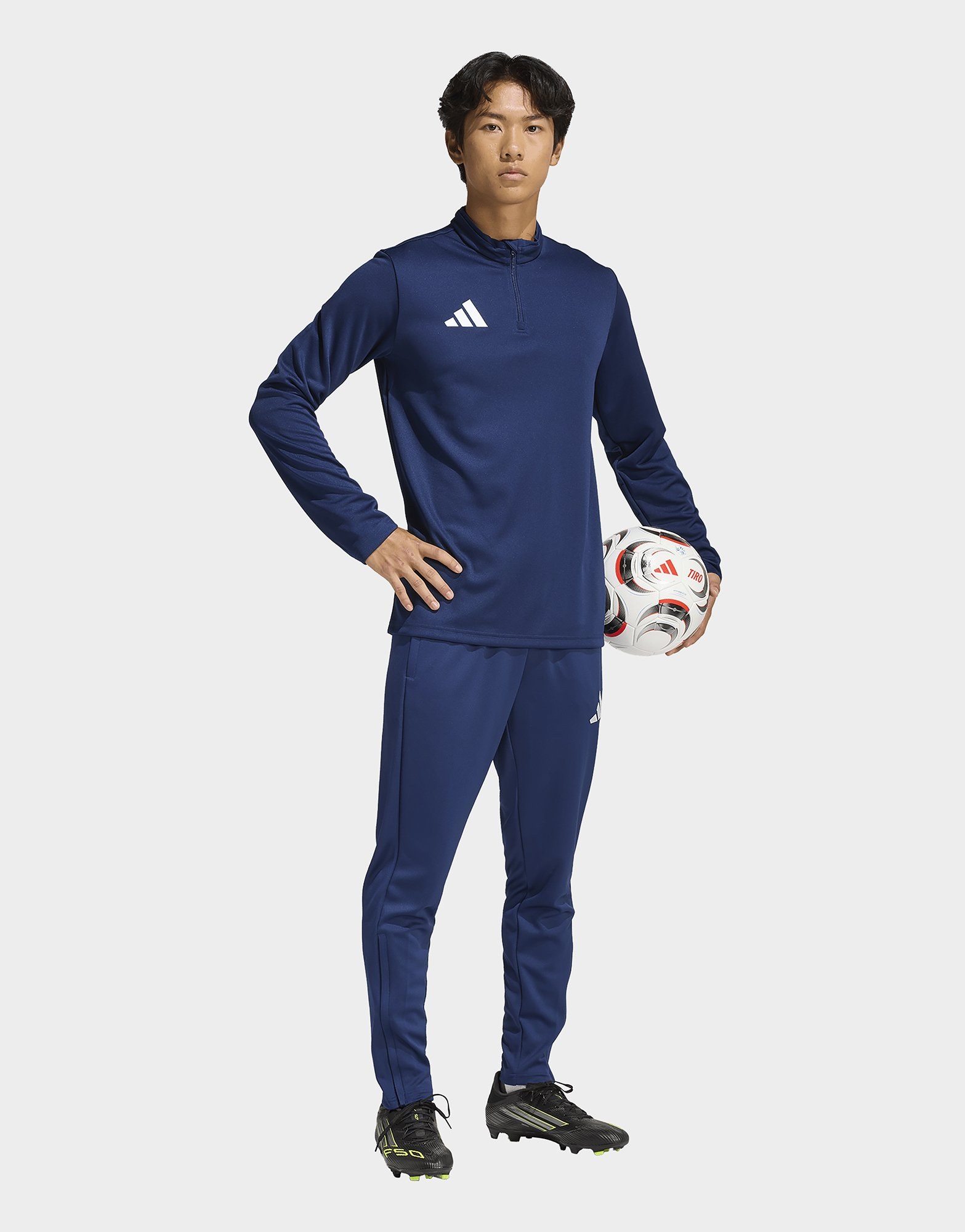 adidas Entrada26 Trainingsoberteil