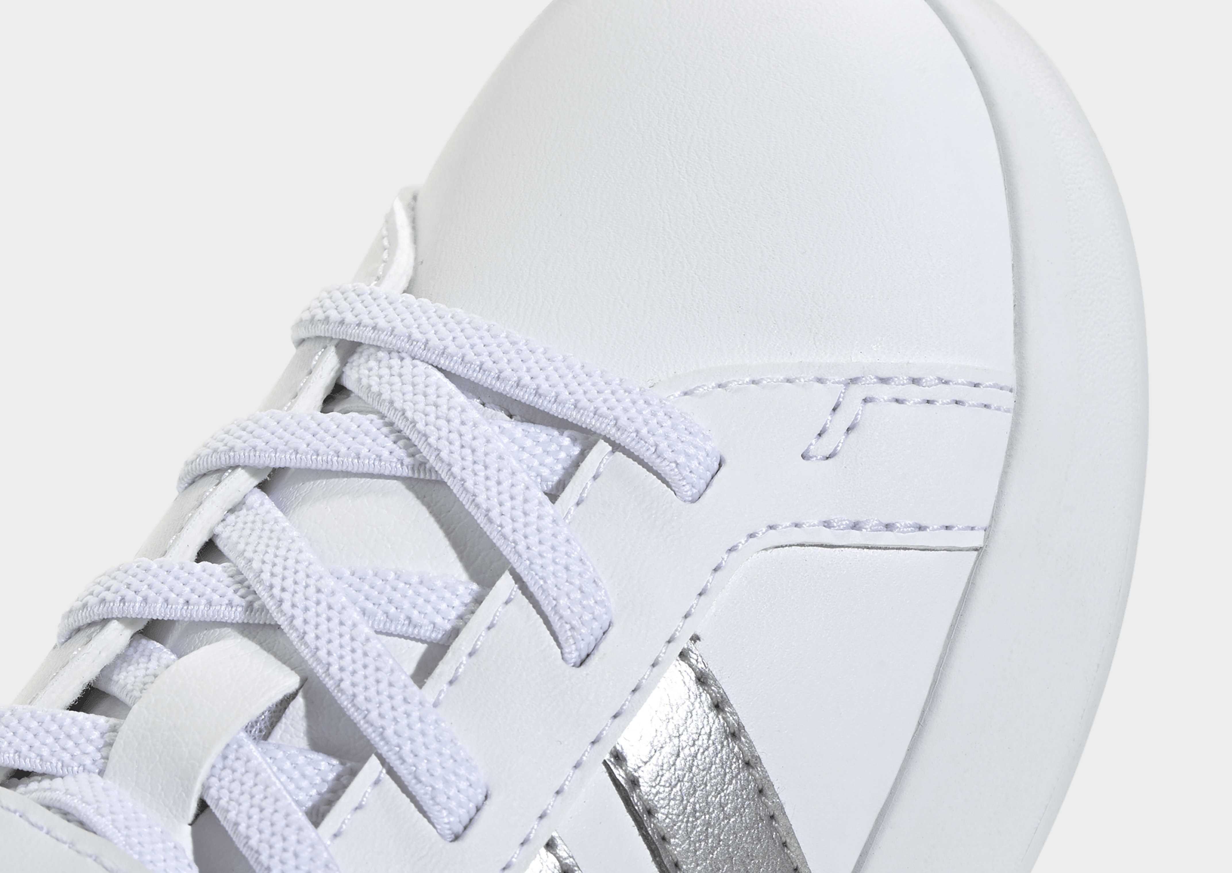 adidas Grand Court 3.0 Schuhe Für Kinder