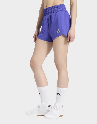 adidas Racer Pacer Gewebte Shorts