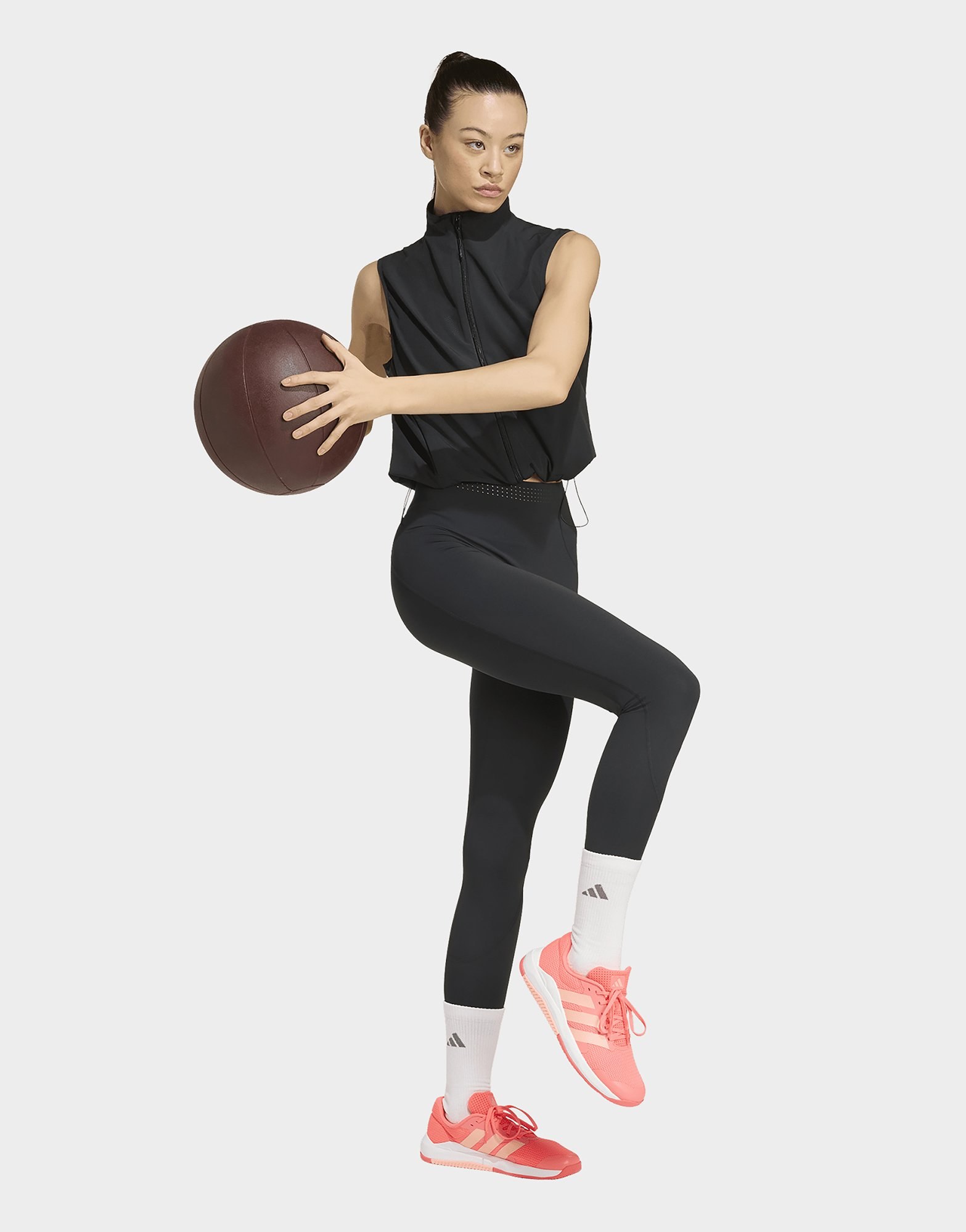adidas Tech Intensity Workout 7/8-leggings