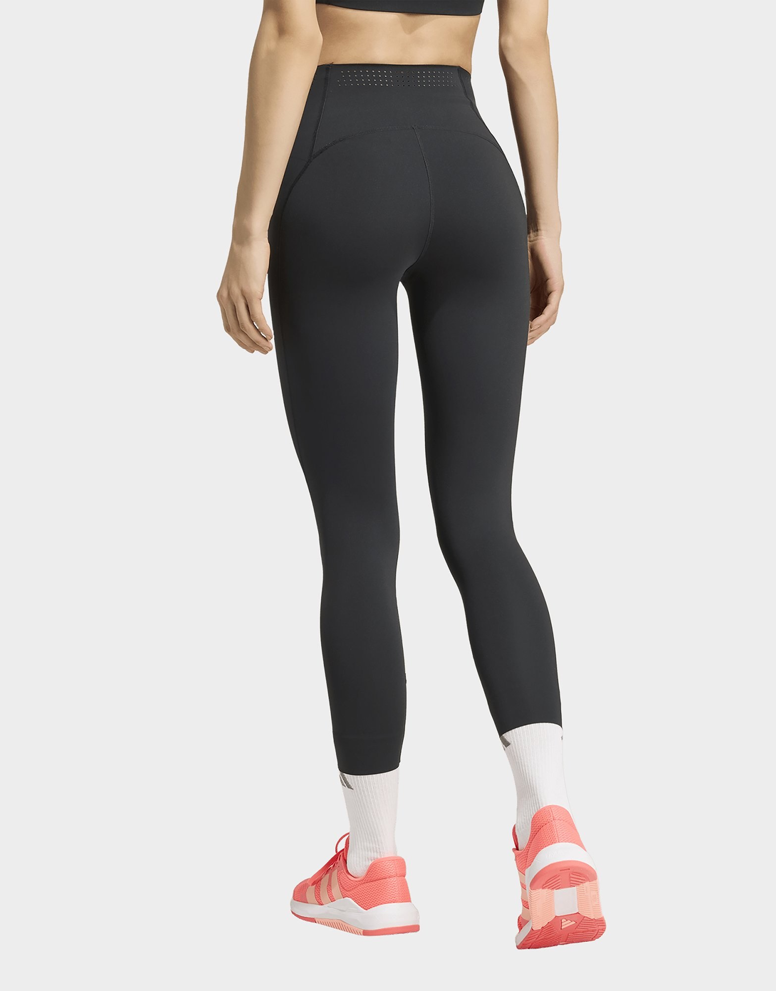 adidas Tech Intensity Workout 7/8-leggings