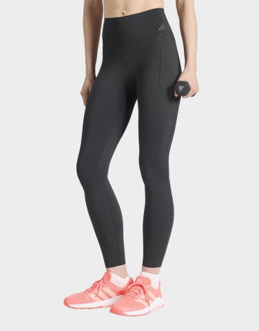 adidas Optime Workout Contour Full Length Leggings