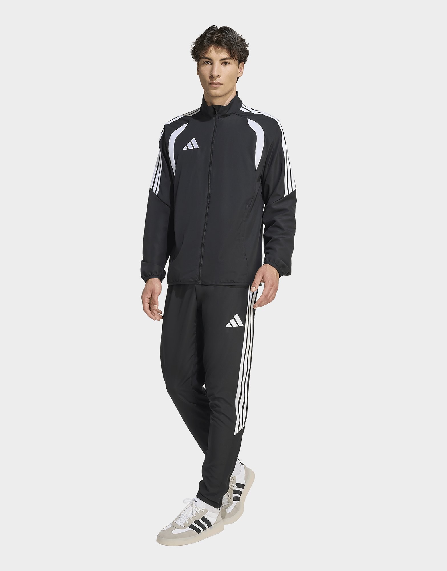 adidas Tiro26 League Präsentationsjacke