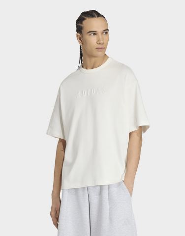 adidas Soft Lux Grafik T-shirt