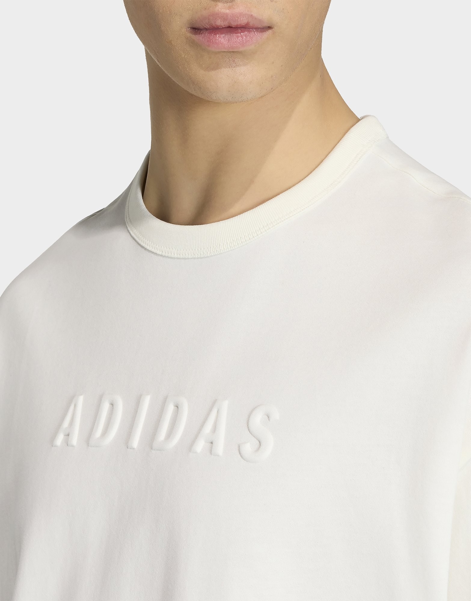 adidas Soft Lux Grafik T-shirt